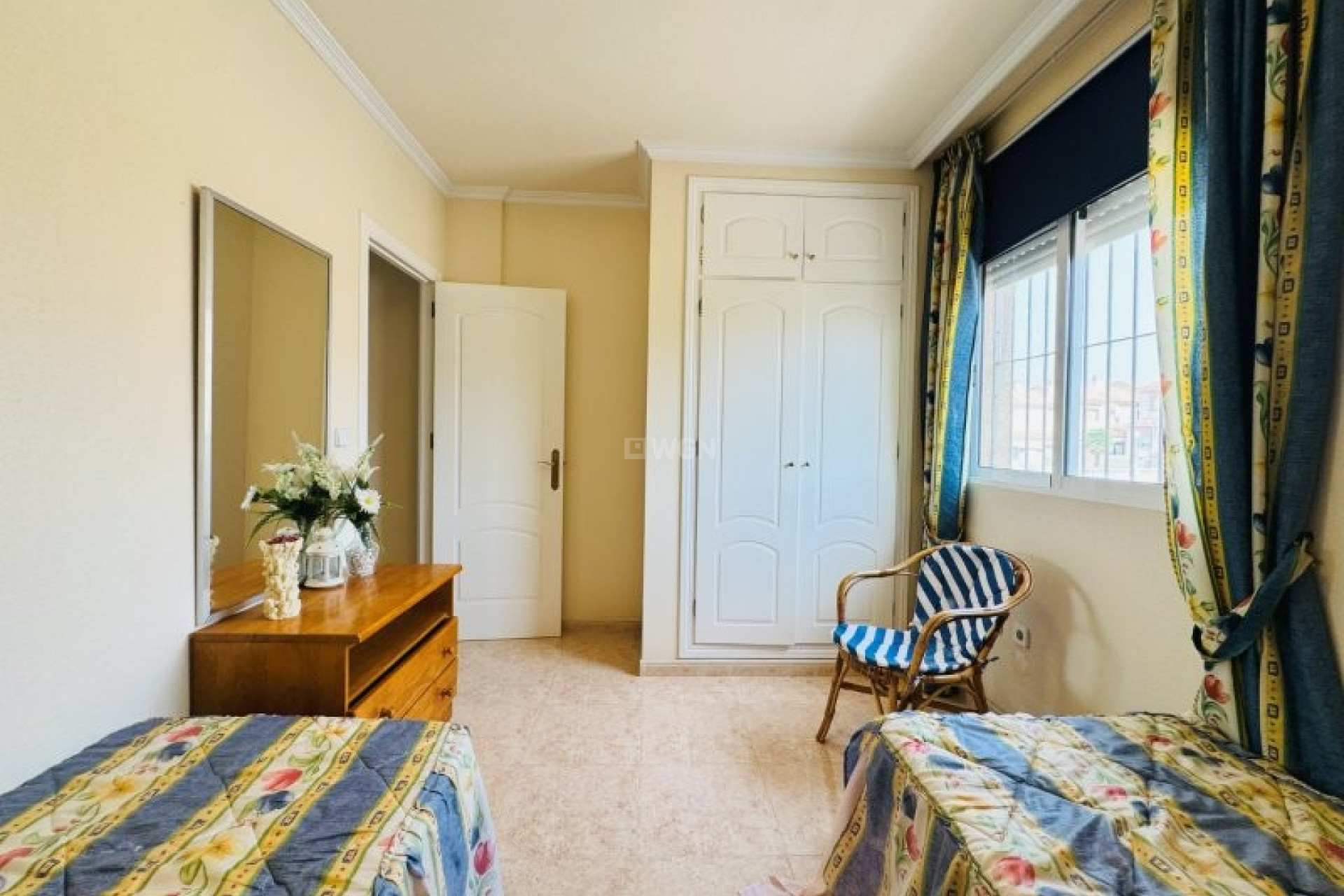 Wiederverkauf - Duplex - Torrevieja - Costa Blanca