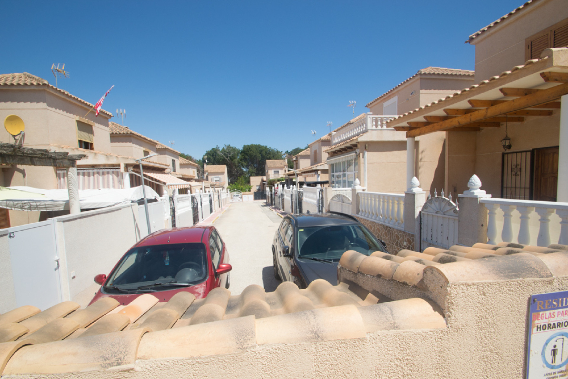 Wiederverkauf - Duplex - Torrevieja - Costa Blanca