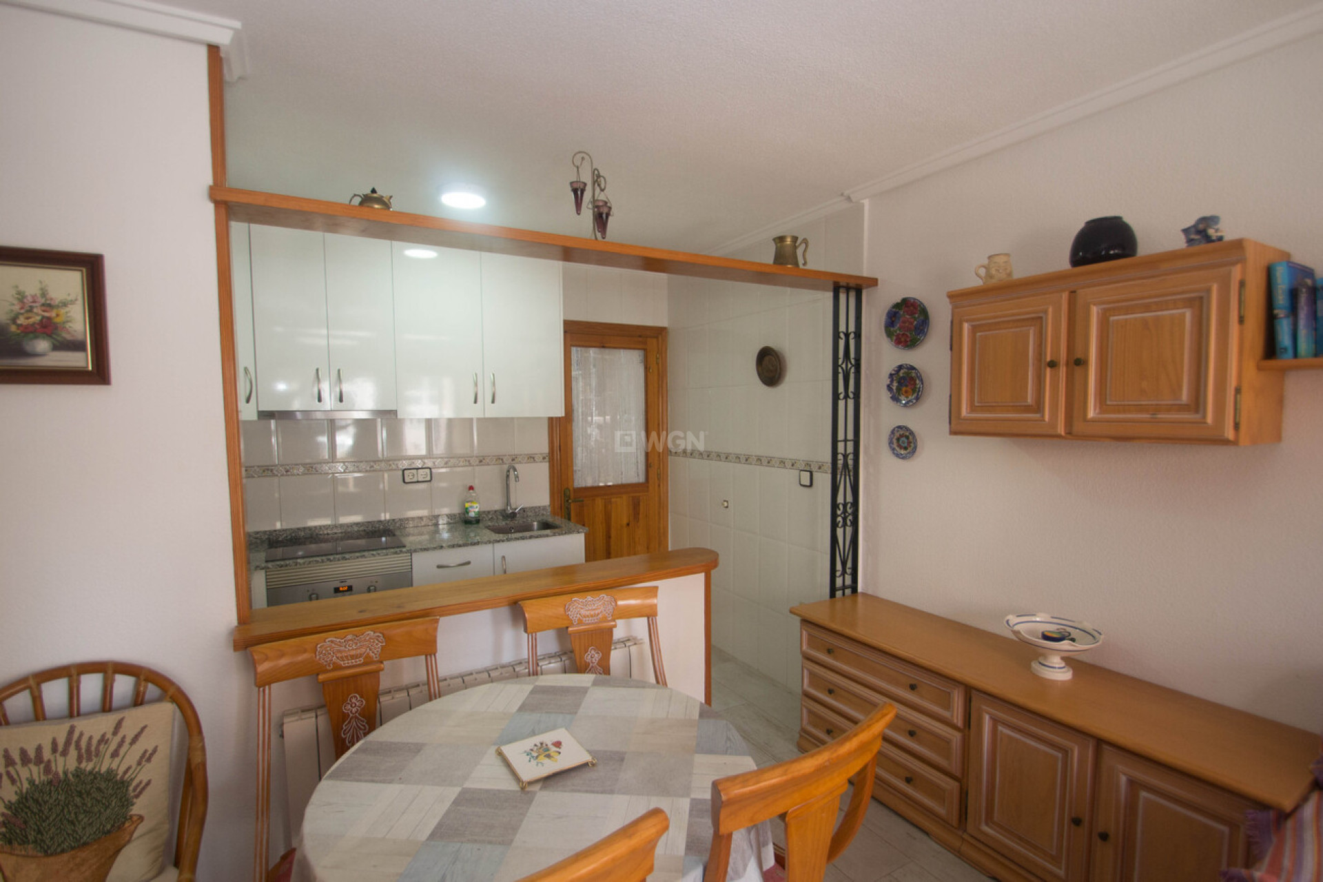Wiederverkauf - Duplex - Torrevieja - Costa Blanca