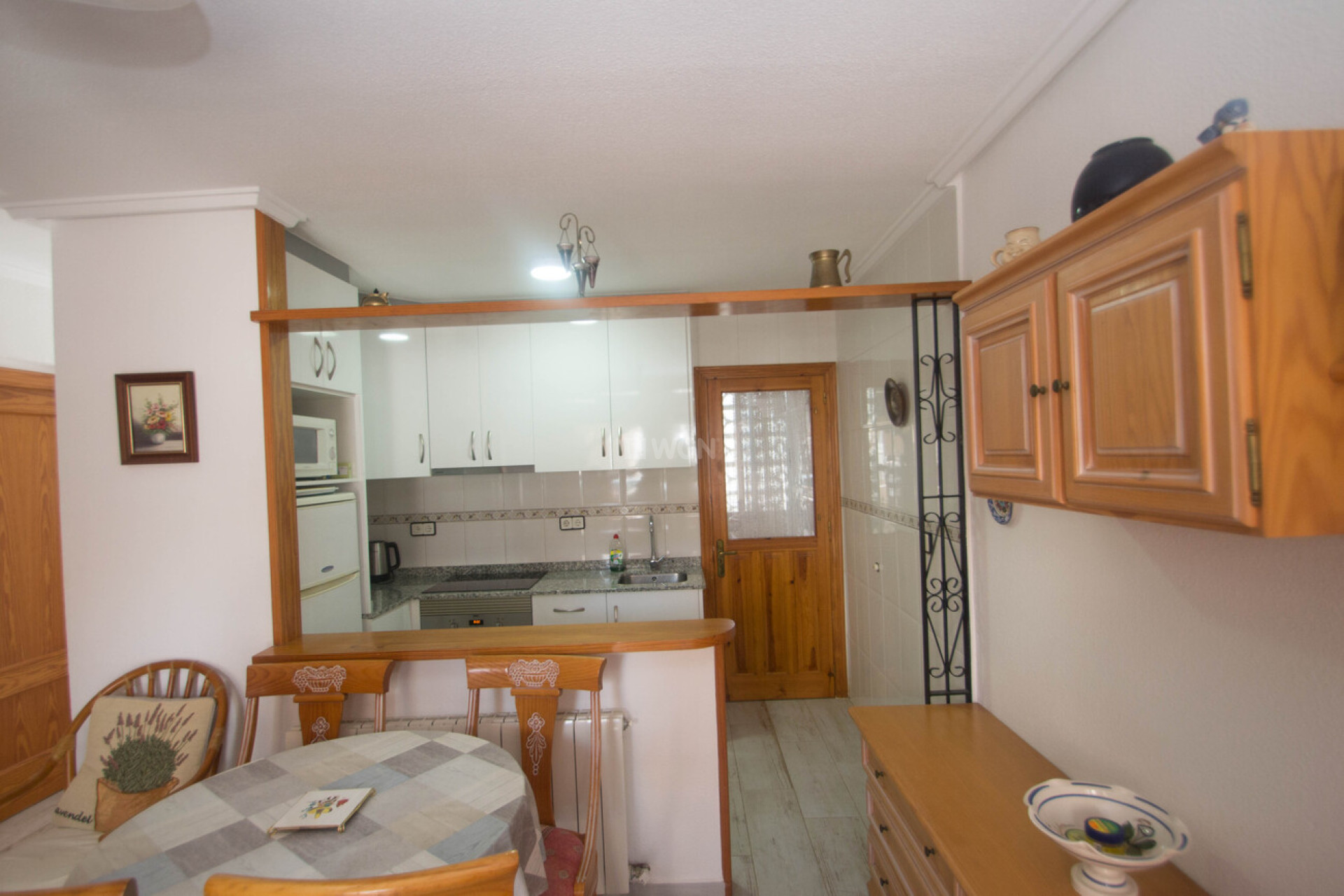 Wiederverkauf - Duplex - Torrevieja - Costa Blanca