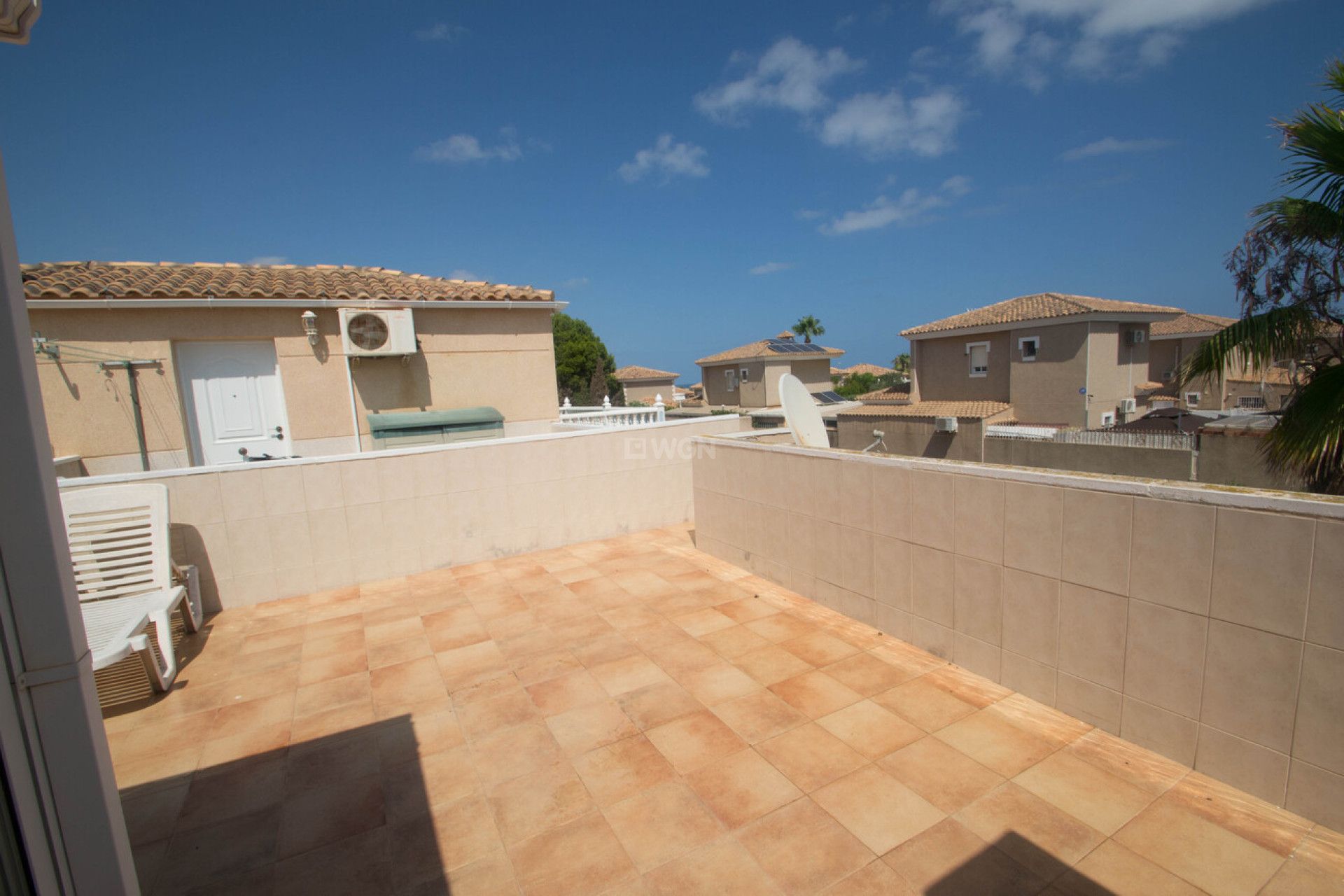 Wiederverkauf - Duplex - Torrevieja - Costa Blanca