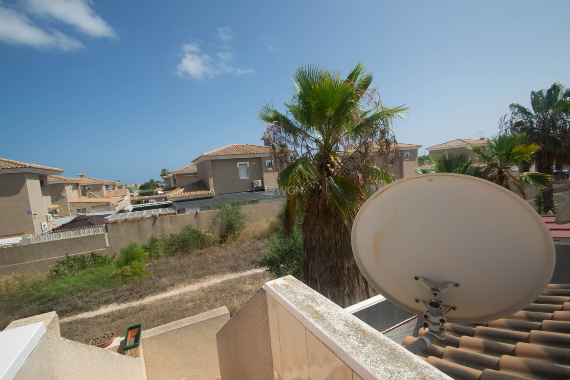 Wiederverkauf - Duplex - Torrevieja - Costa Blanca