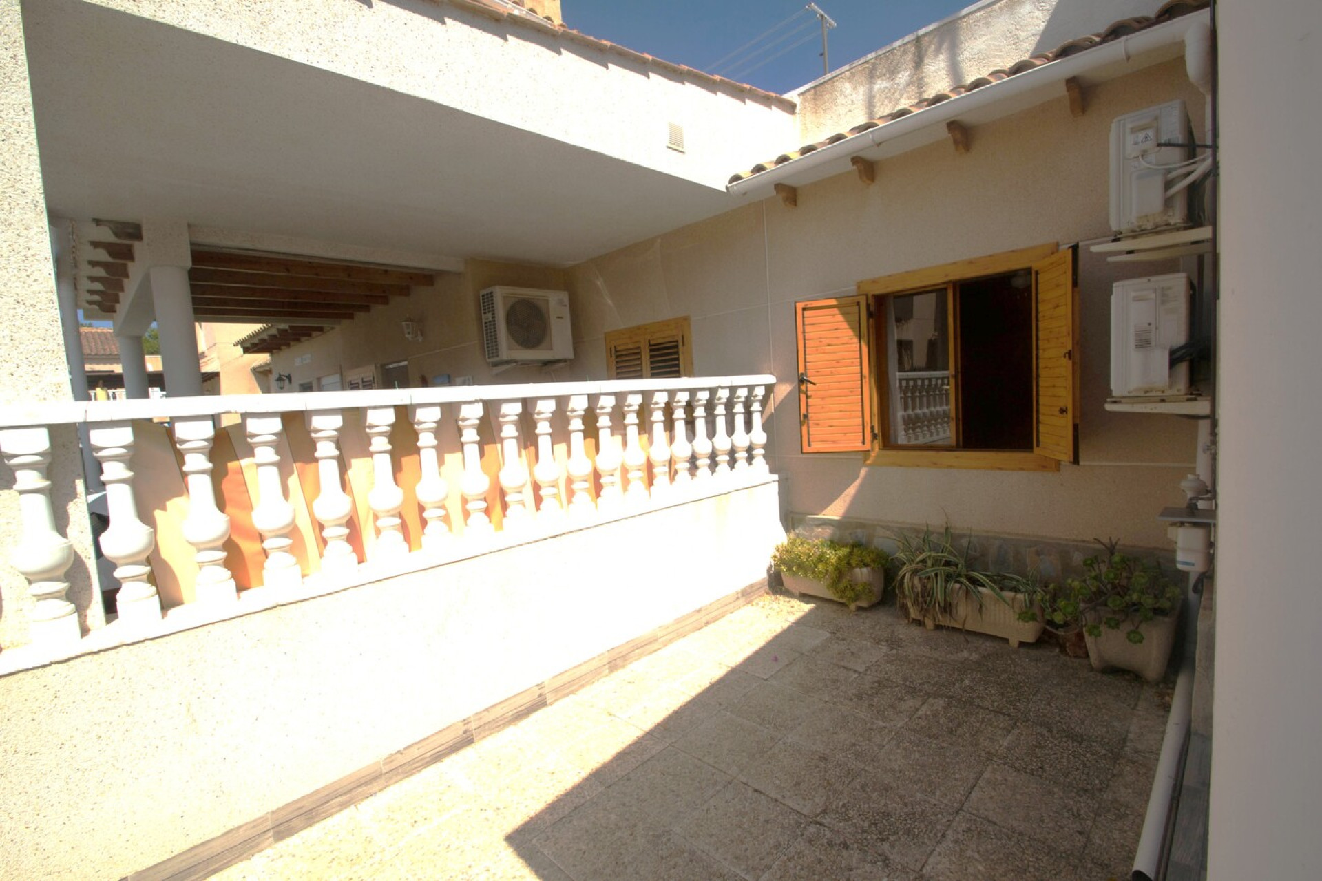 Wiederverkauf - Duplex - Torrevieja - Costa Blanca
