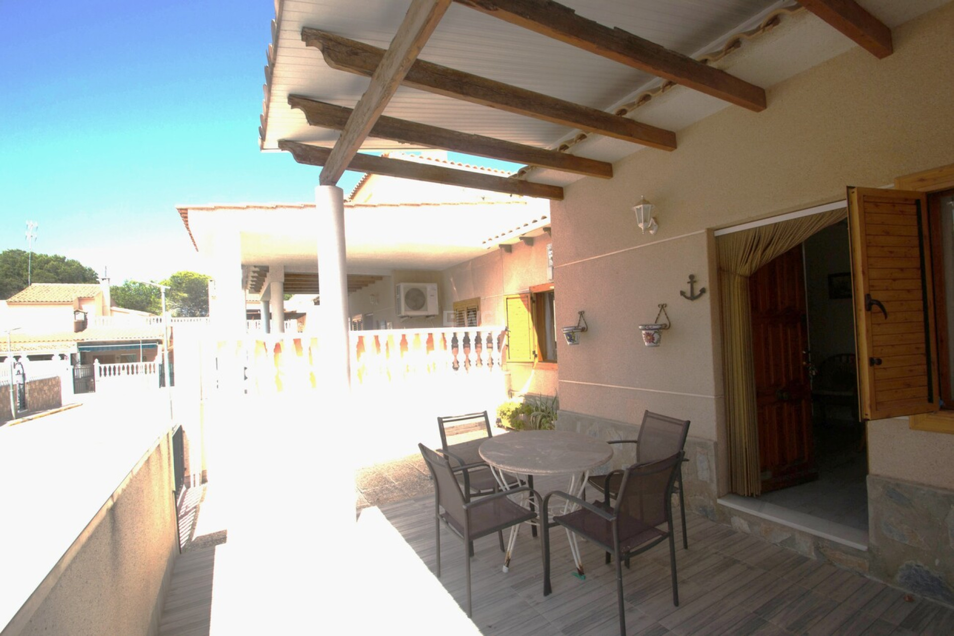 Wiederverkauf - Duplex - Torrevieja - Costa Blanca