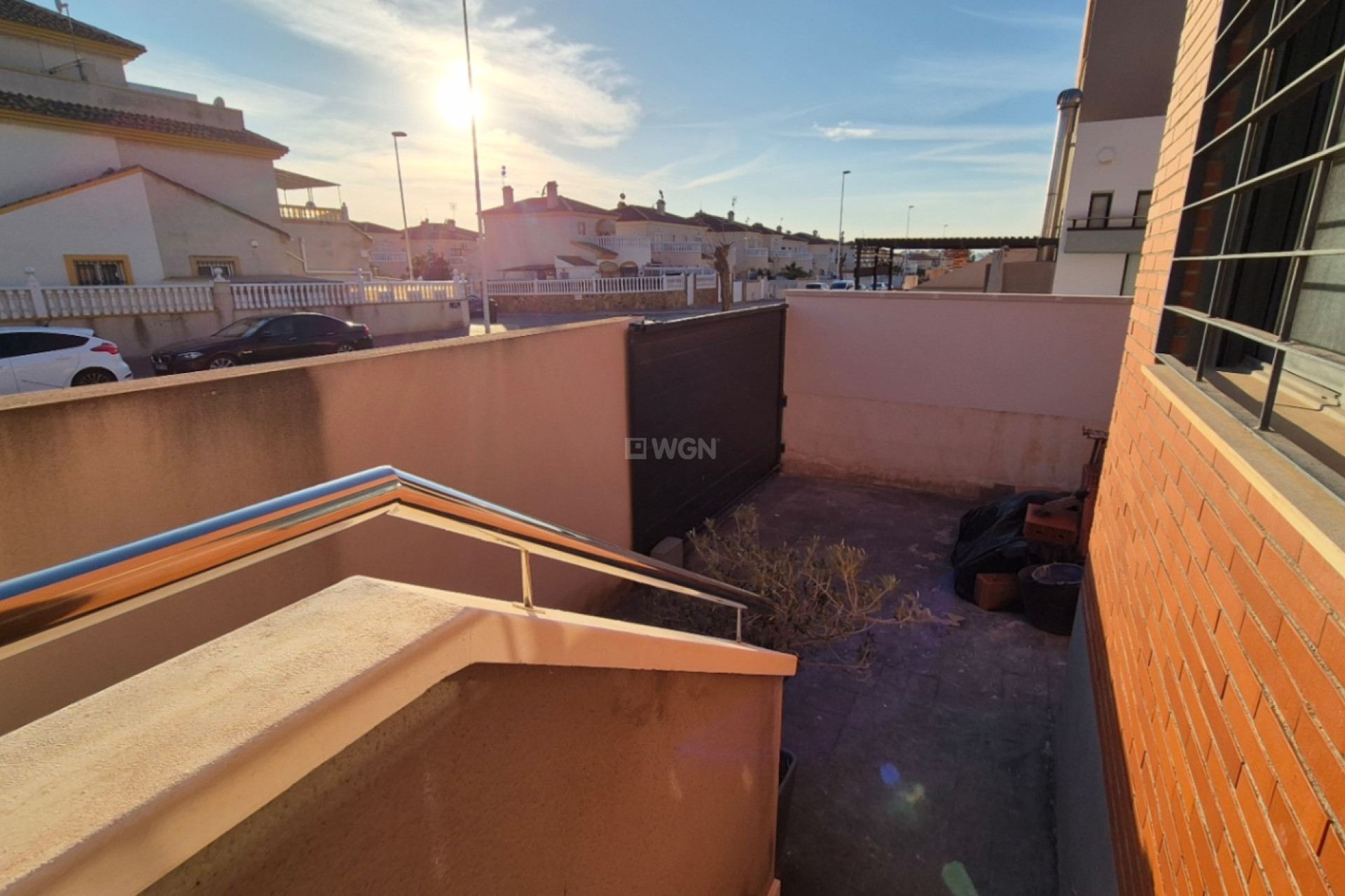 Wiederverkauf - Duplex - Torrevieja - Costa Blanca