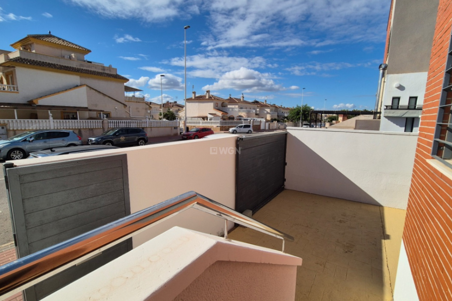 Wiederverkauf - Duplex - Torrevieja - Costa Blanca