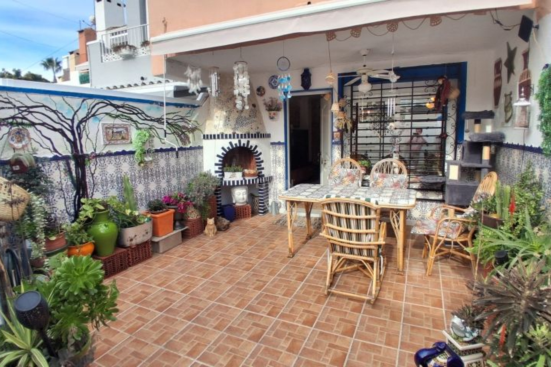 Wiederverkauf - Duplex - Torrevieja - Costa Blanca
