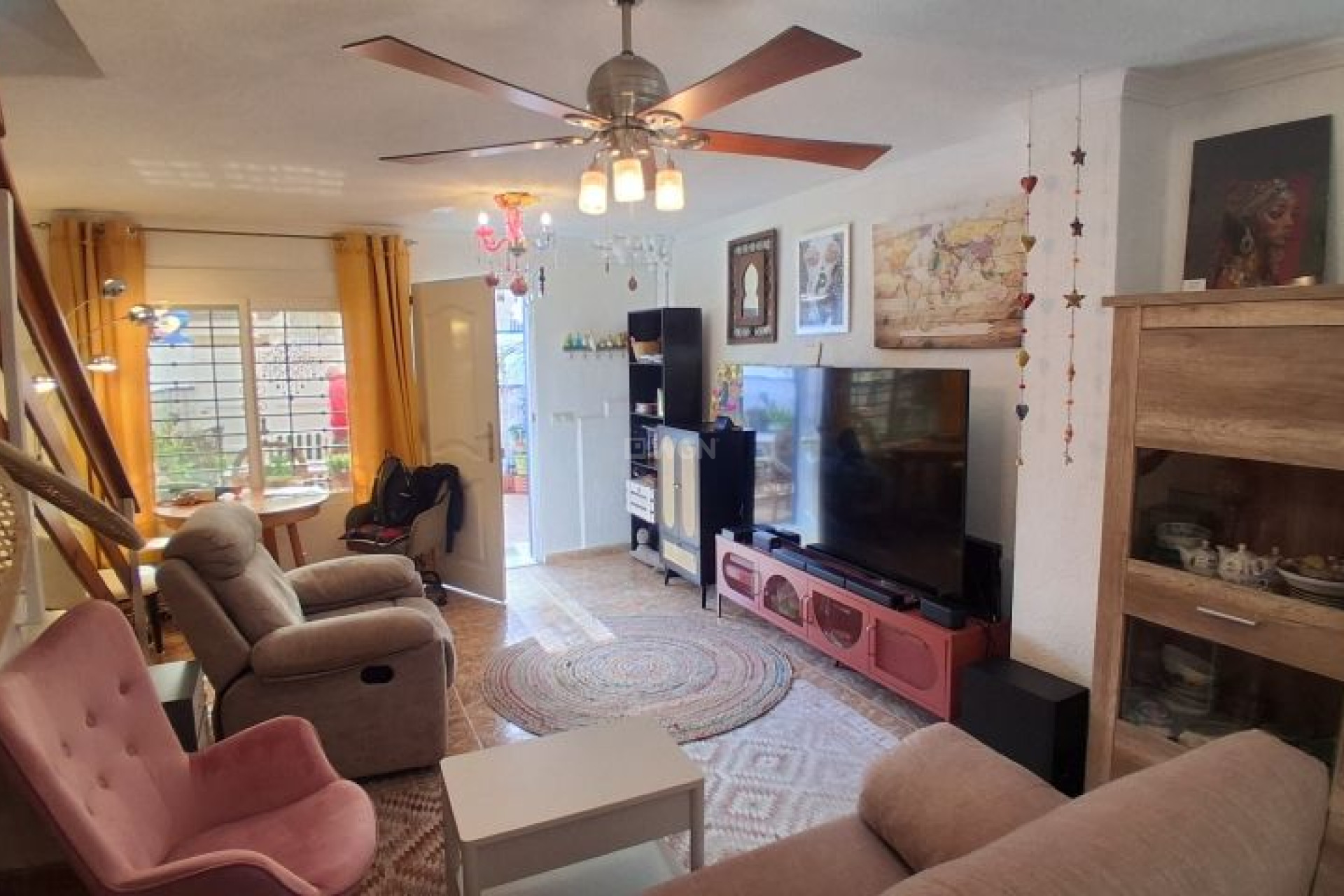 Wiederverkauf - Duplex - Torrevieja - Costa Blanca