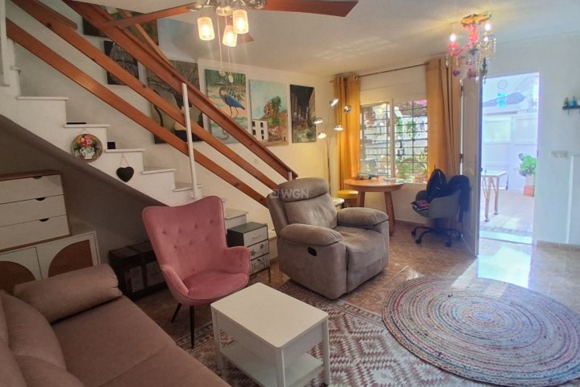 Wiederverkauf - Duplex - Torrevieja - Costa Blanca