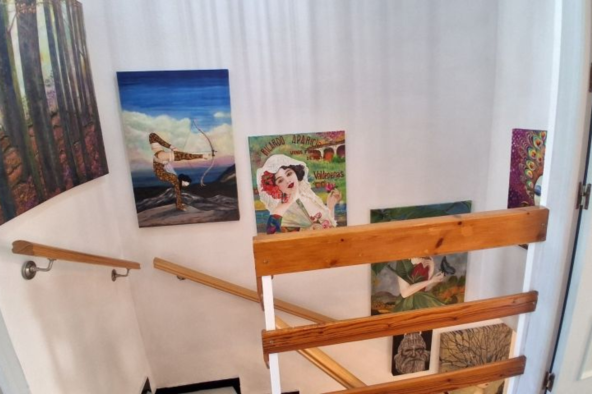 Wiederverkauf - Duplex - Torrevieja - Costa Blanca