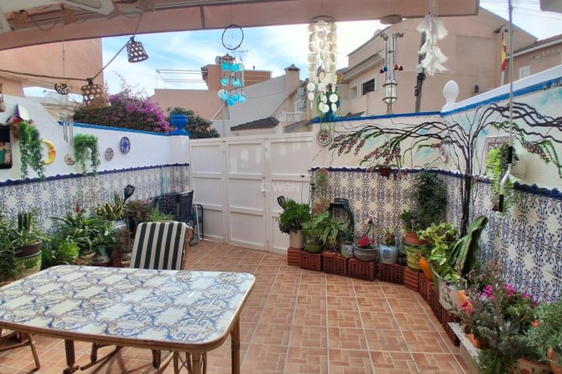 Wiederverkauf - Duplex - Torrevieja - Costa Blanca