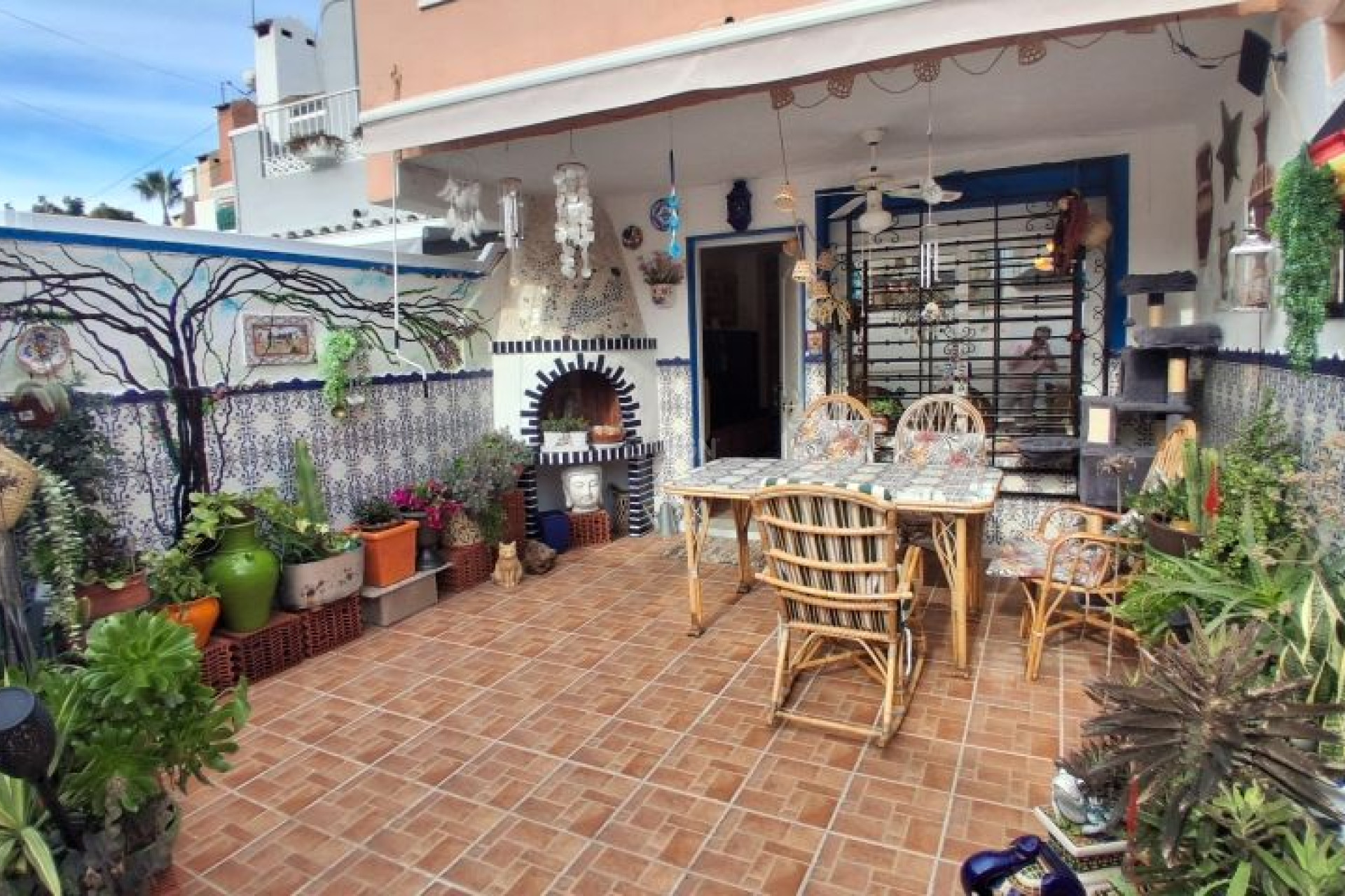Wiederverkauf - Duplex - Torrevieja - Costa Blanca