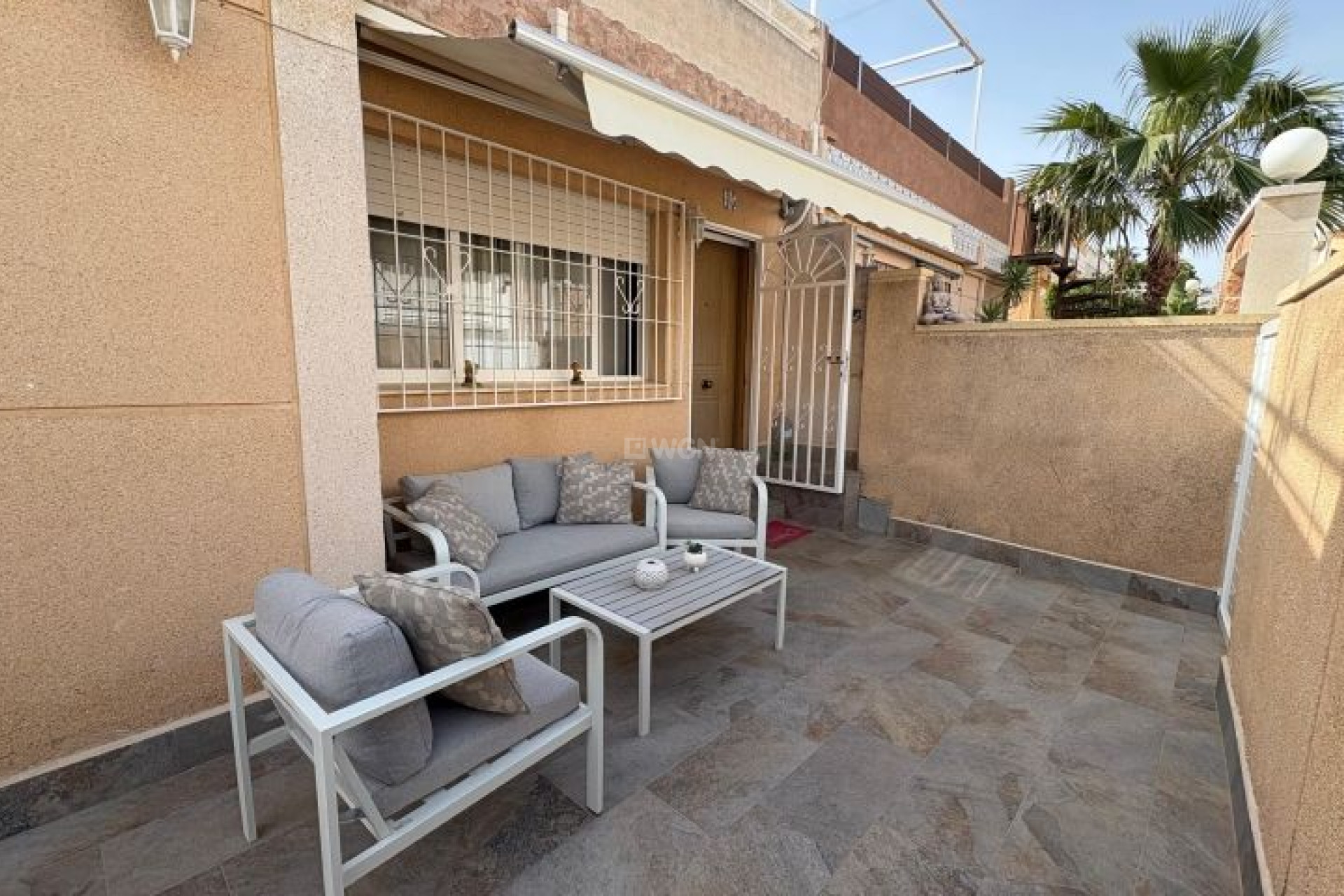 Wiederverkauf - Duplex - Torrevieja - Costa Blanca