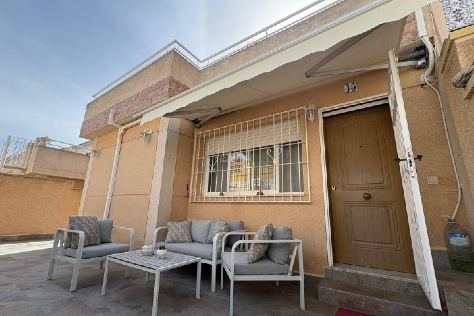 Wiederverkauf - Duplex - Torrevieja - Costa Blanca