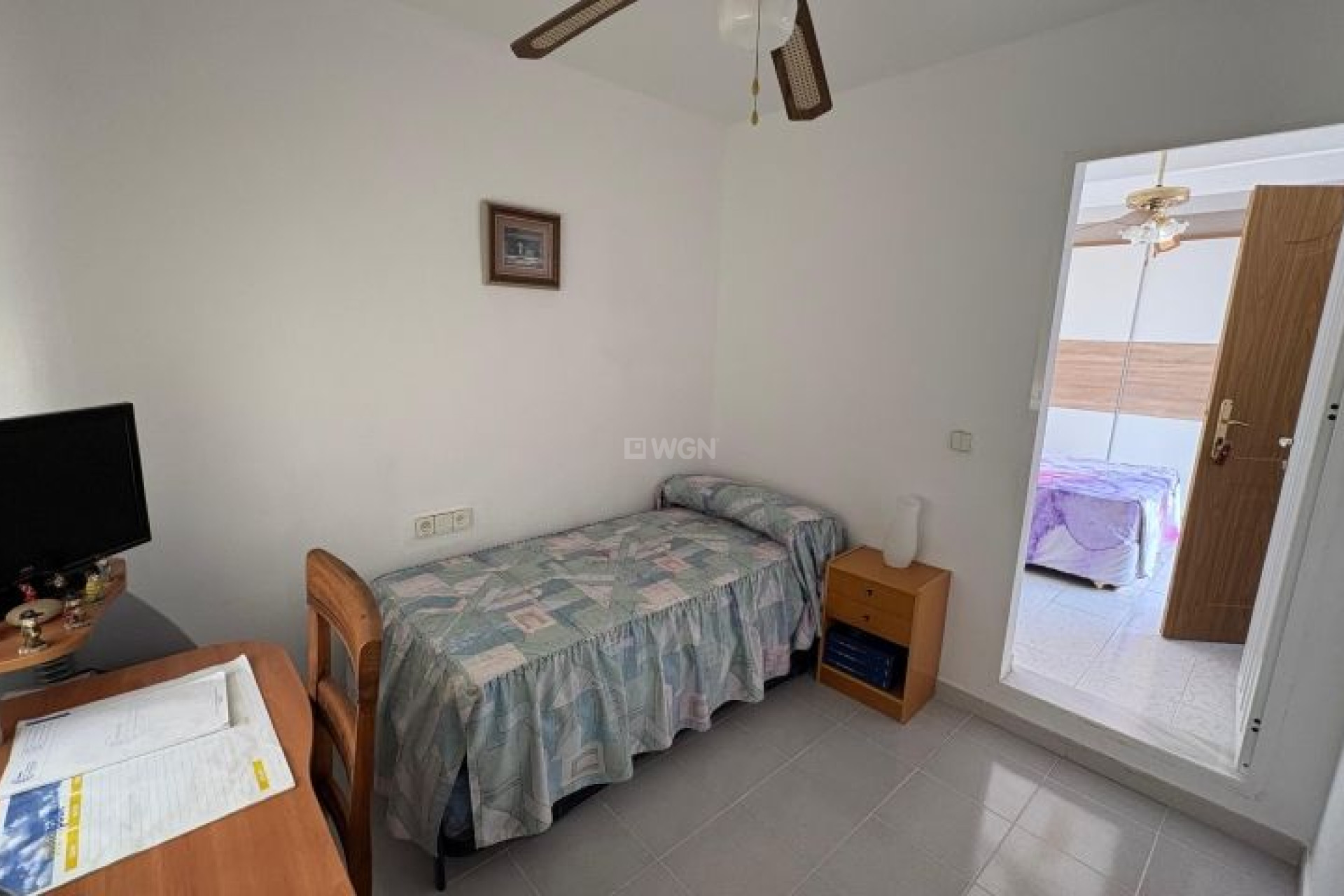 Wiederverkauf - Duplex - Torrevieja - Costa Blanca
