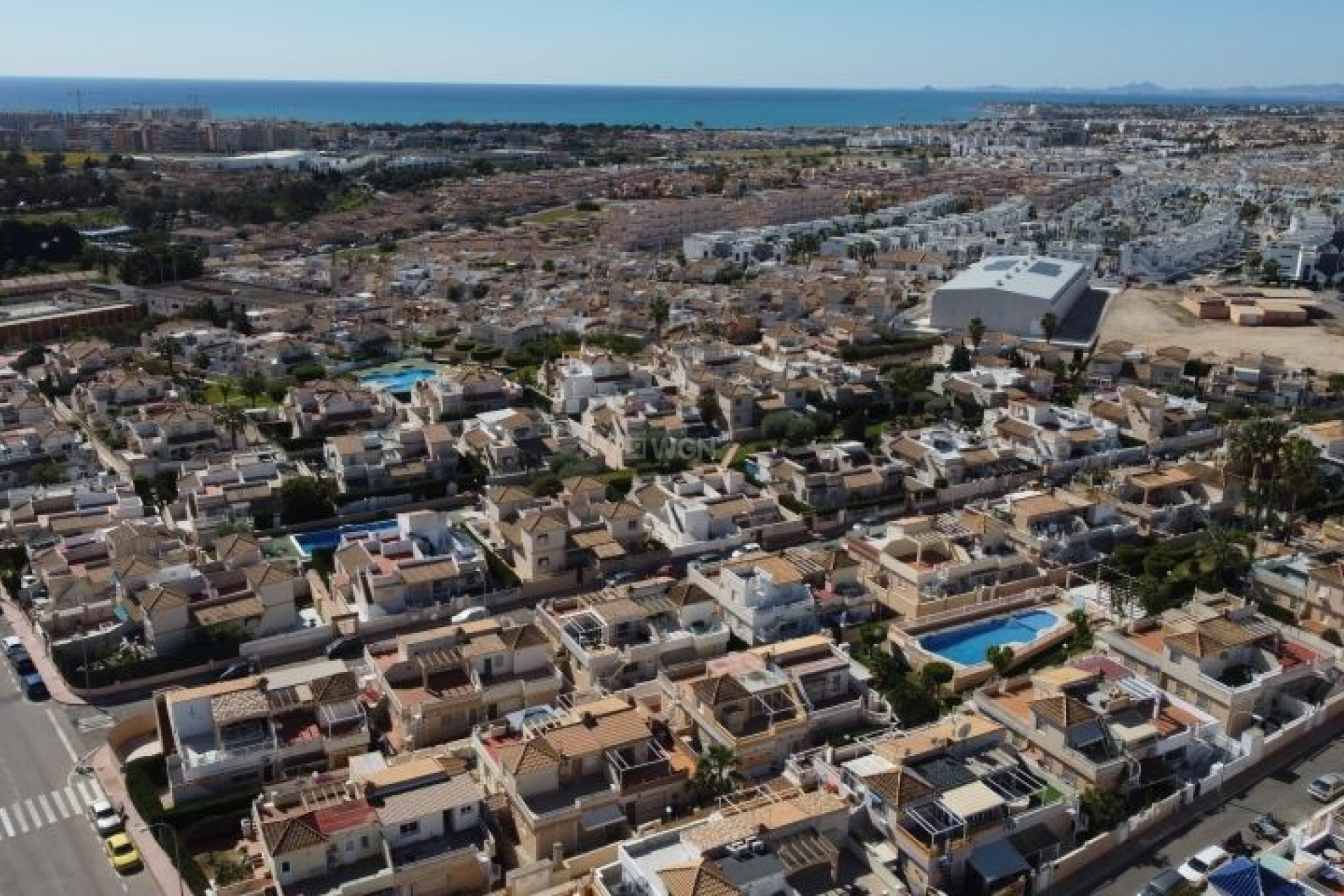 Wiederverkauf - Duplex - Torrevieja - Costa Blanca