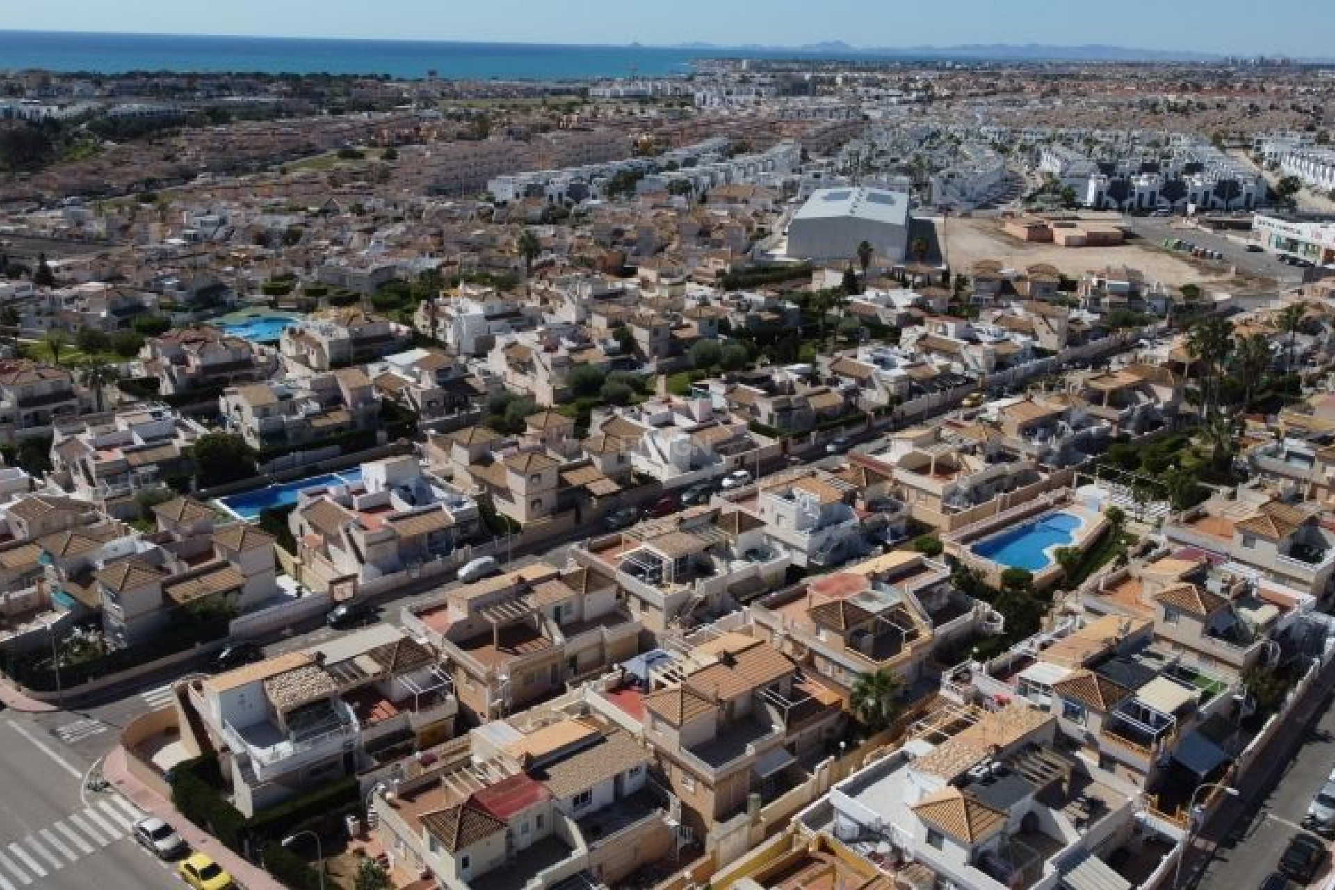 Wiederverkauf - Duplex - Torrevieja - Costa Blanca