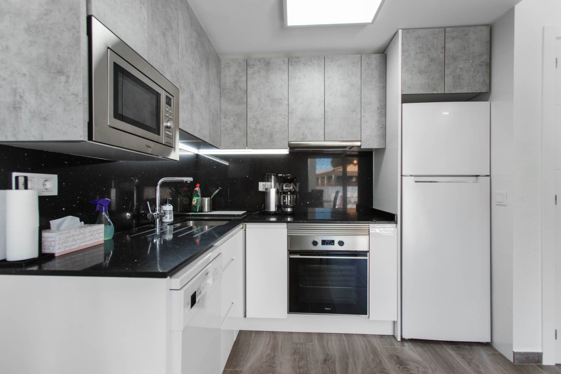 Wiederverkauf - Duplex - Torrevieja - Costa Blanca