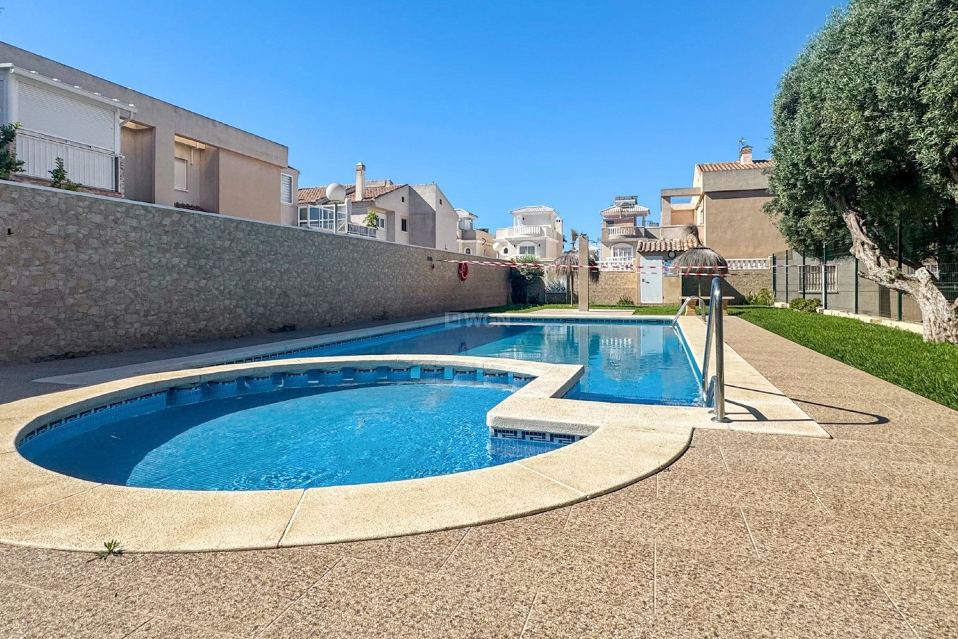 Wiederverkauf - Duplex - Torrevieja - Costa Blanca