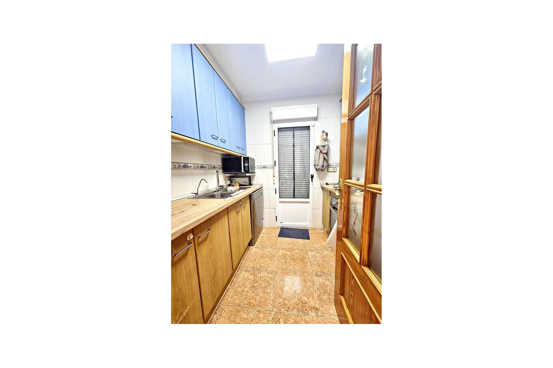 Wiederverkauf - Duplex - Torrevieja - Costa Blanca