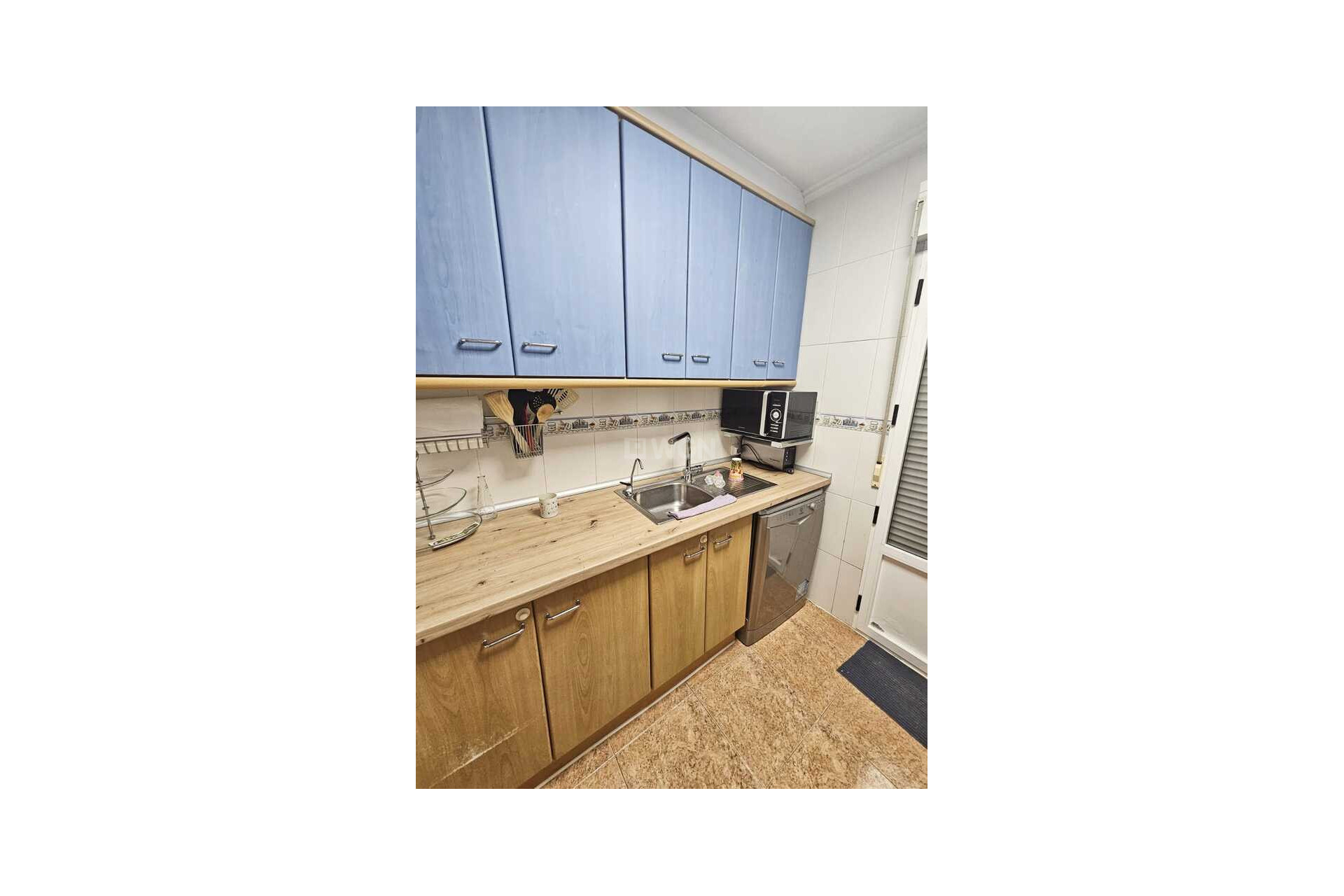 Wiederverkauf - Duplex - Torrevieja - Costa Blanca