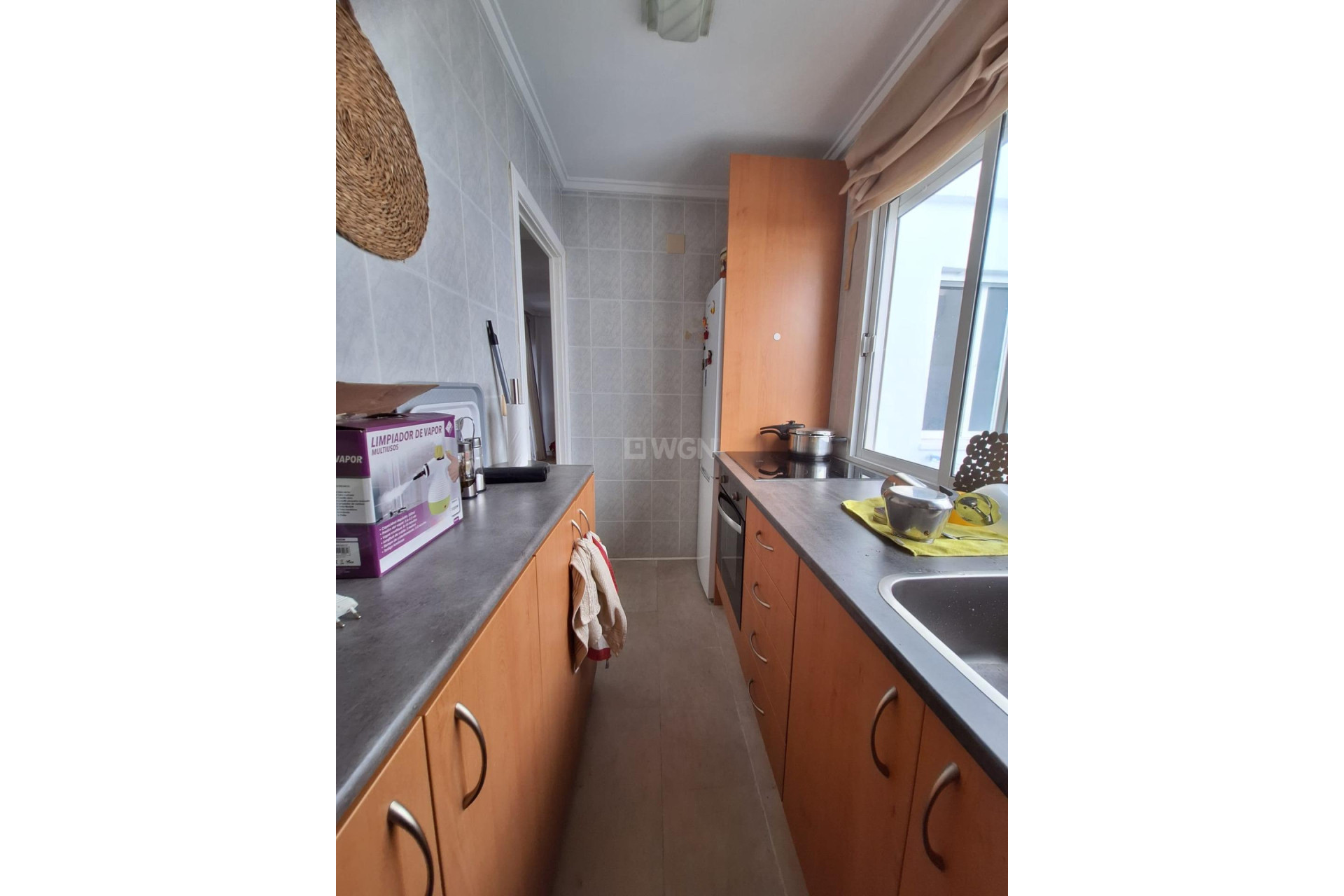 Wiederverkauf - Duplex - Torrevieja - Habaneras