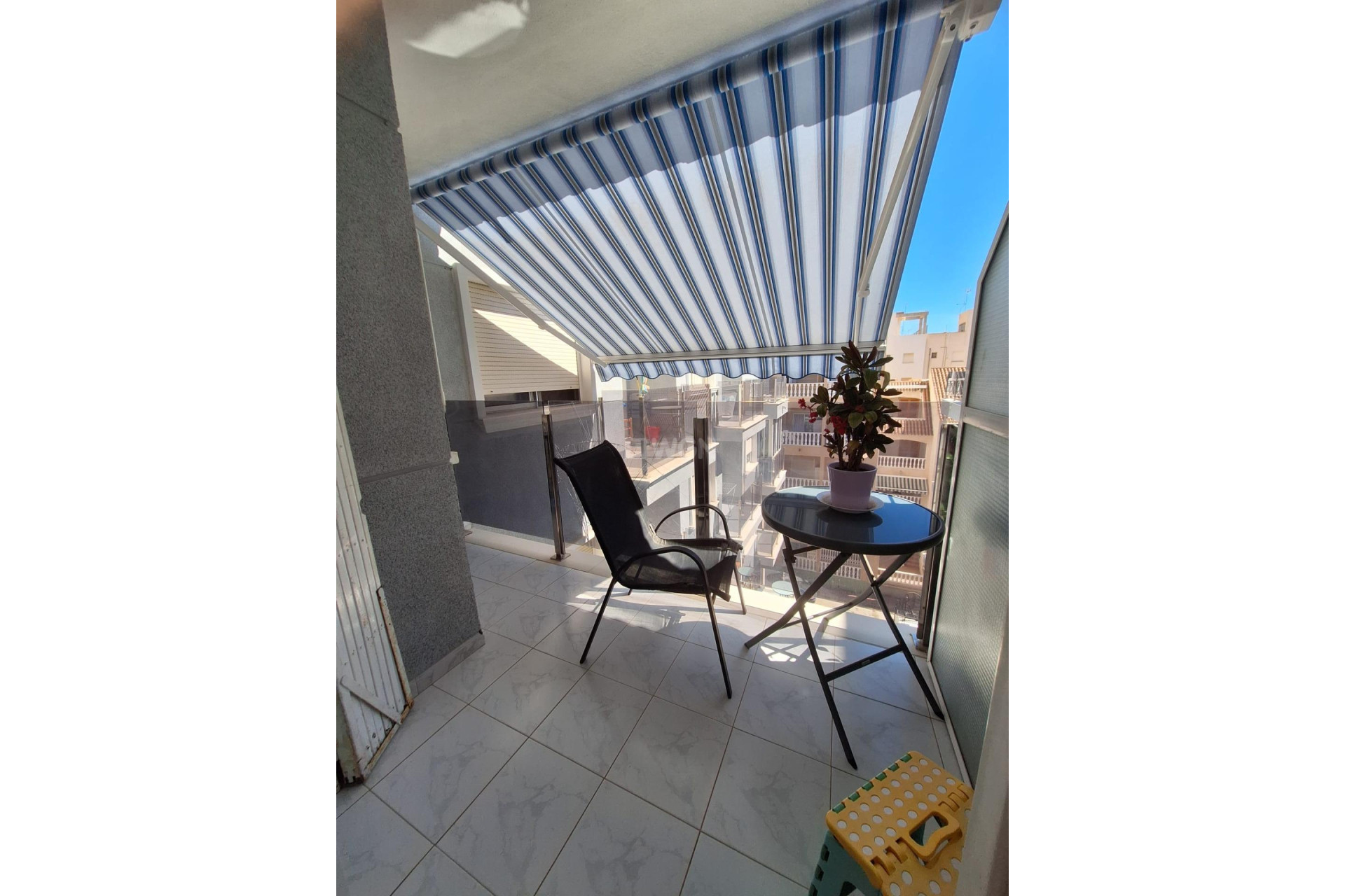 Wiederverkauf - Duplex - Torrevieja - Habaneras