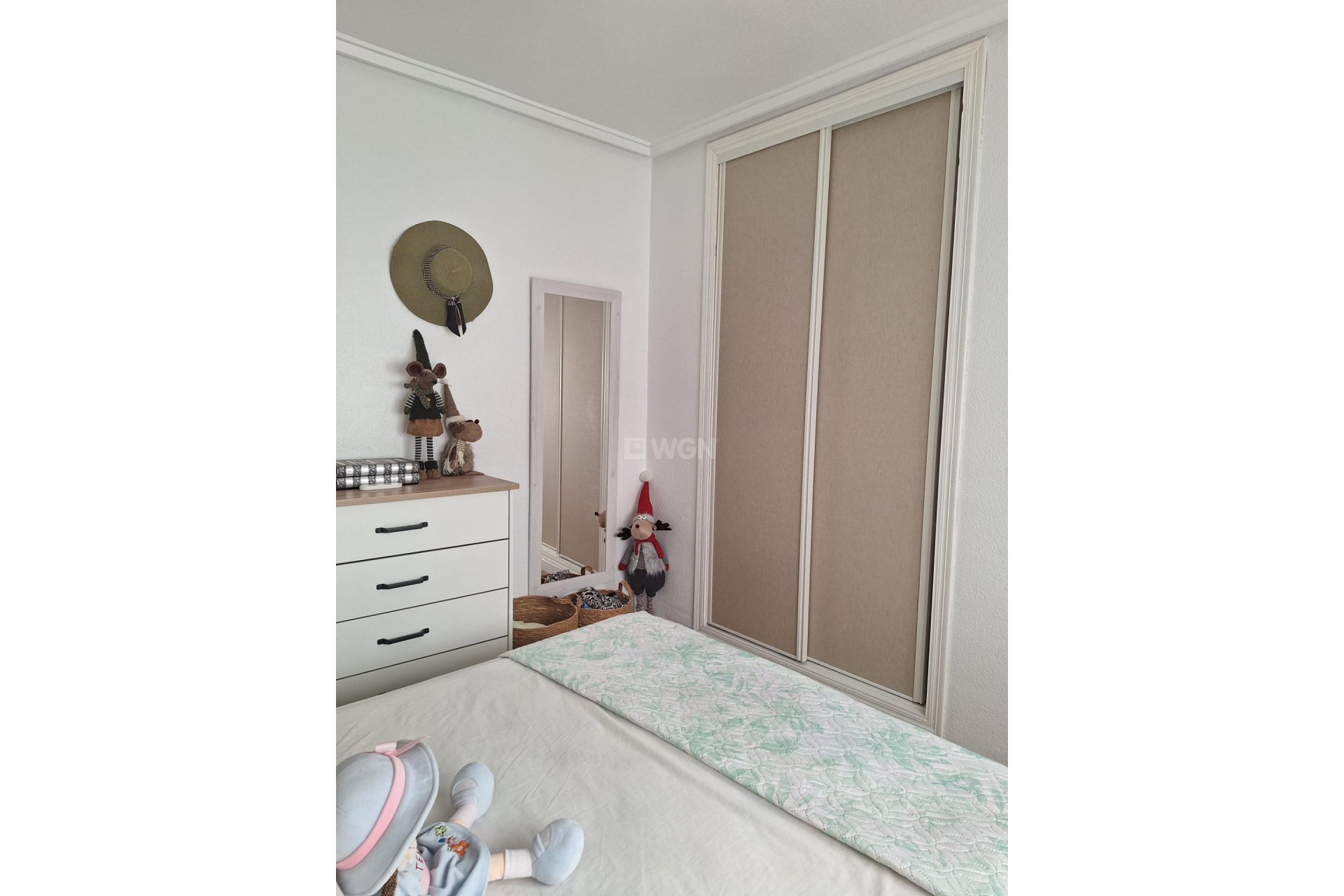 Wiederverkauf - Duplex - Torrevieja - Habaneras
