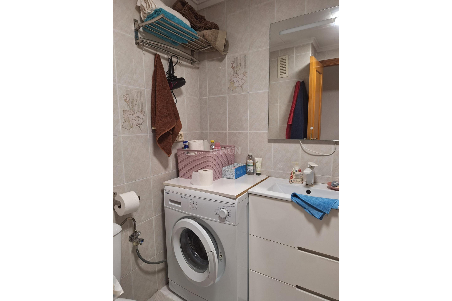 Wiederverkauf - Duplex - Torrevieja - Habaneras