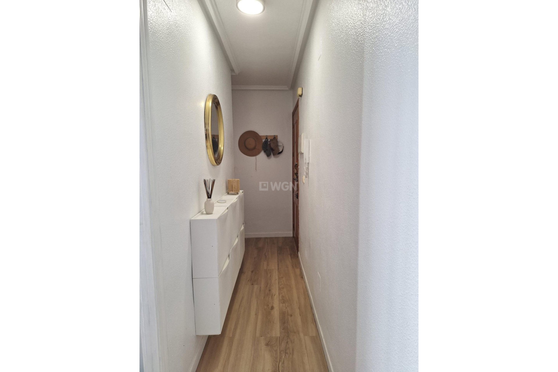 Wiederverkauf - Duplex - Torrevieja - Habaneras
