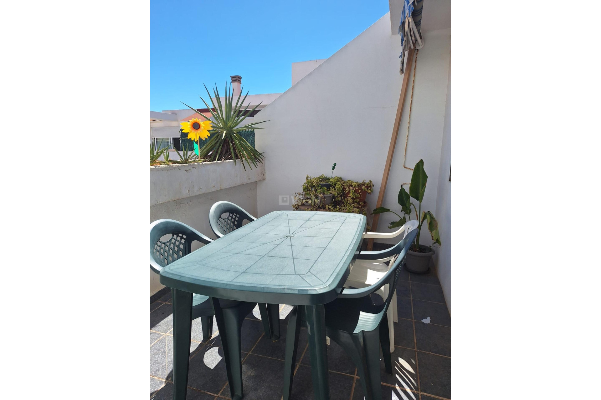 Wiederverkauf - Duplex - Torrevieja - Habaneras