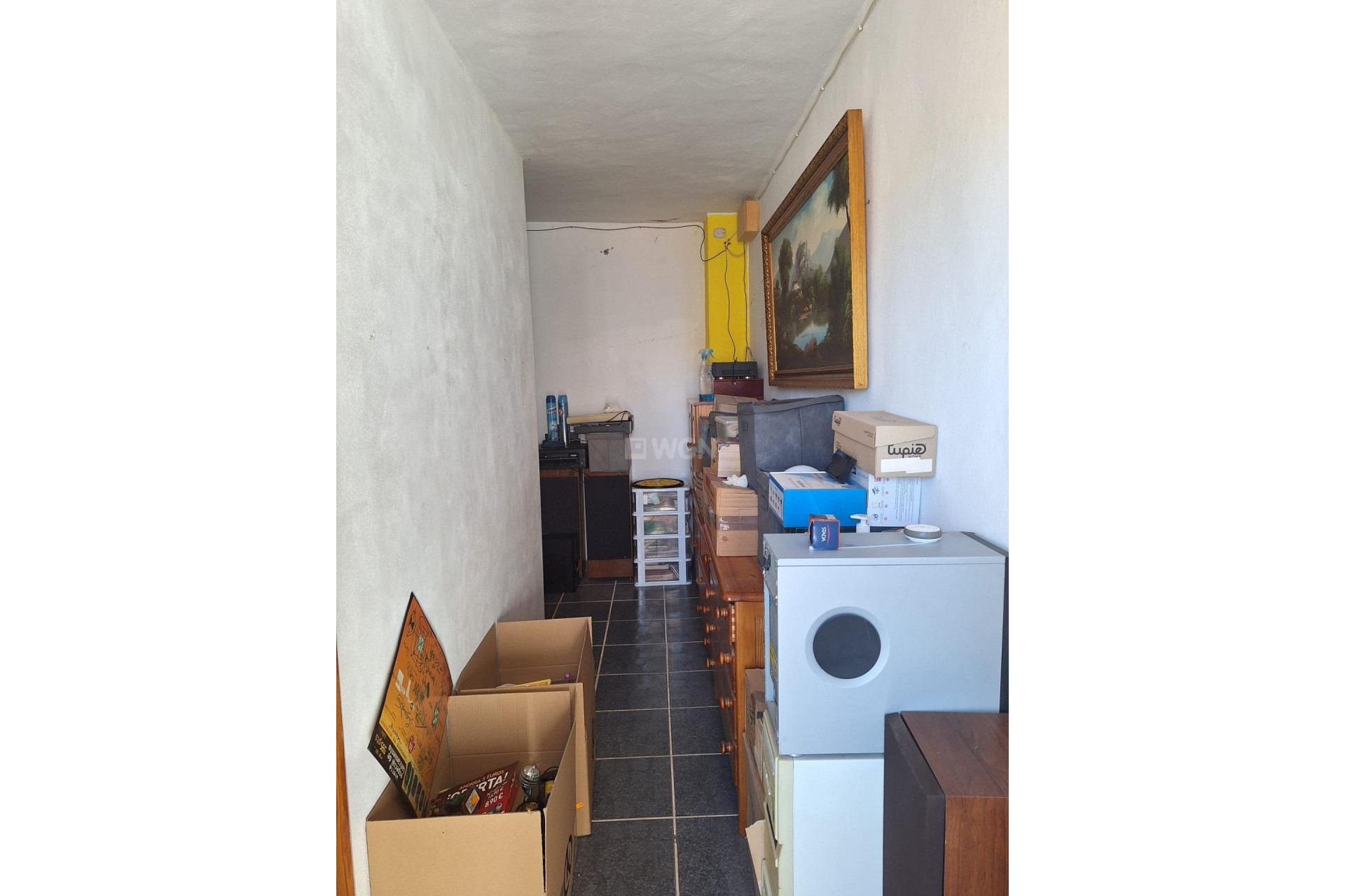 Wiederverkauf - Duplex - Torrevieja - Habaneras