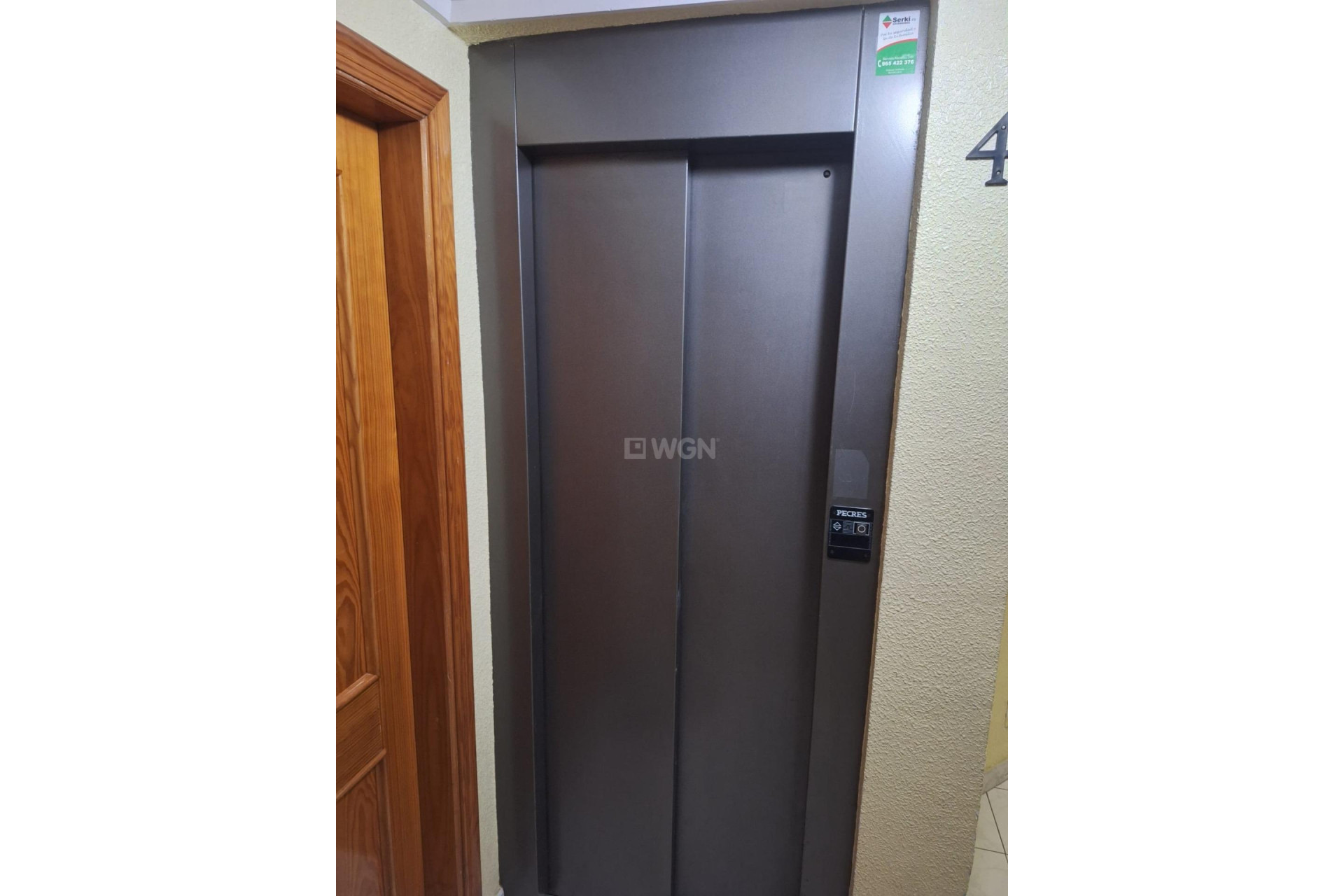 Wiederverkauf - Duplex - Torrevieja - Habaneras