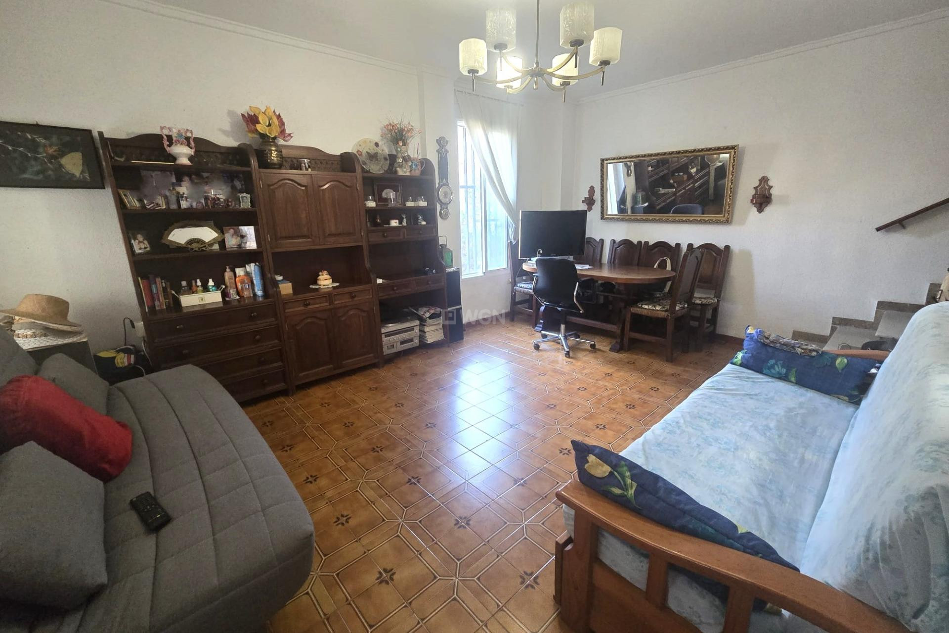Wiederverkauf - Duplex - Torrevieja - Habaneras