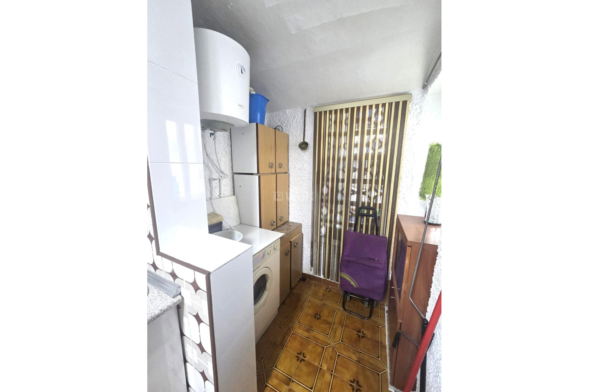 Wiederverkauf - Duplex - Torrevieja - Habaneras