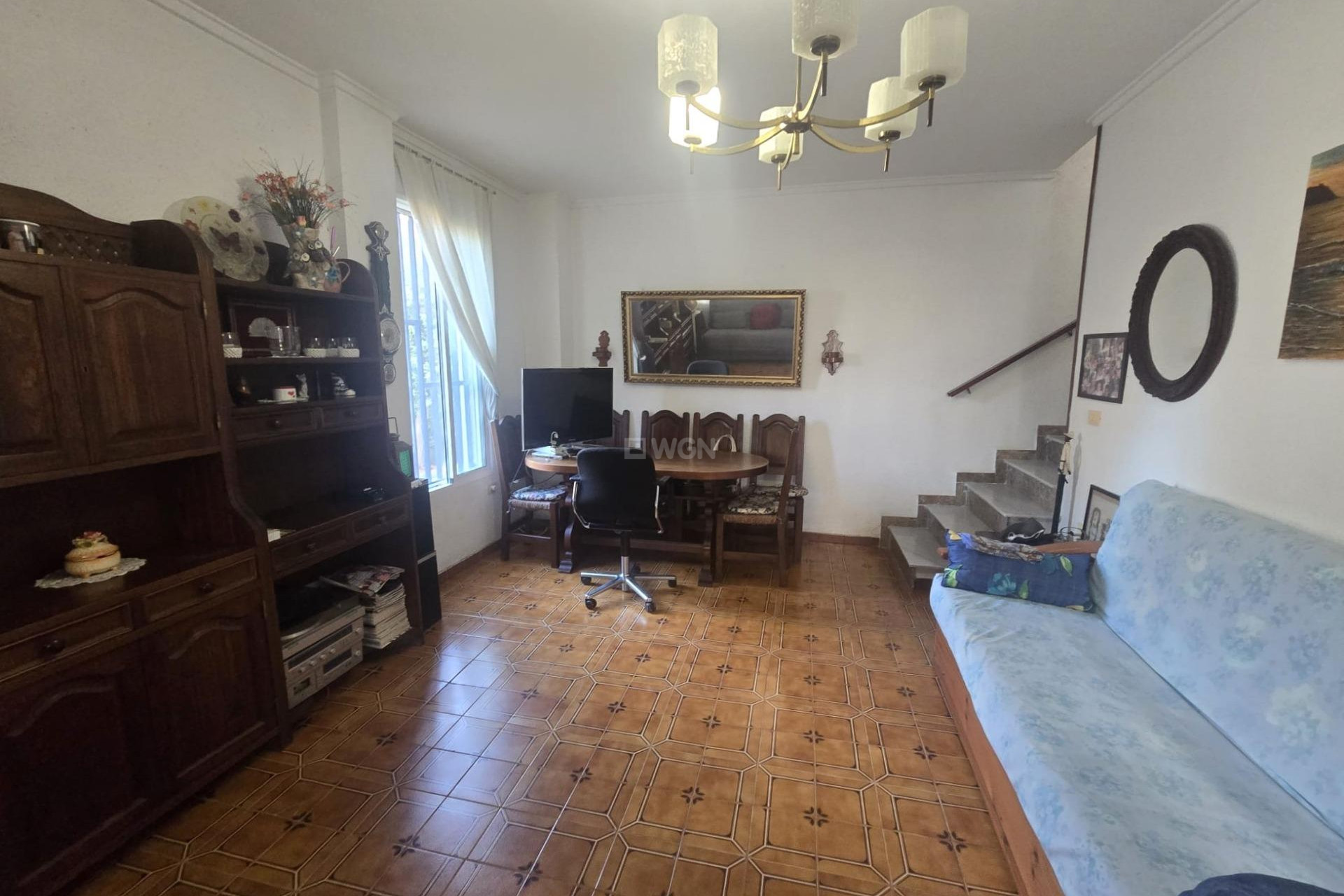 Wiederverkauf - Duplex - Torrevieja - Habaneras