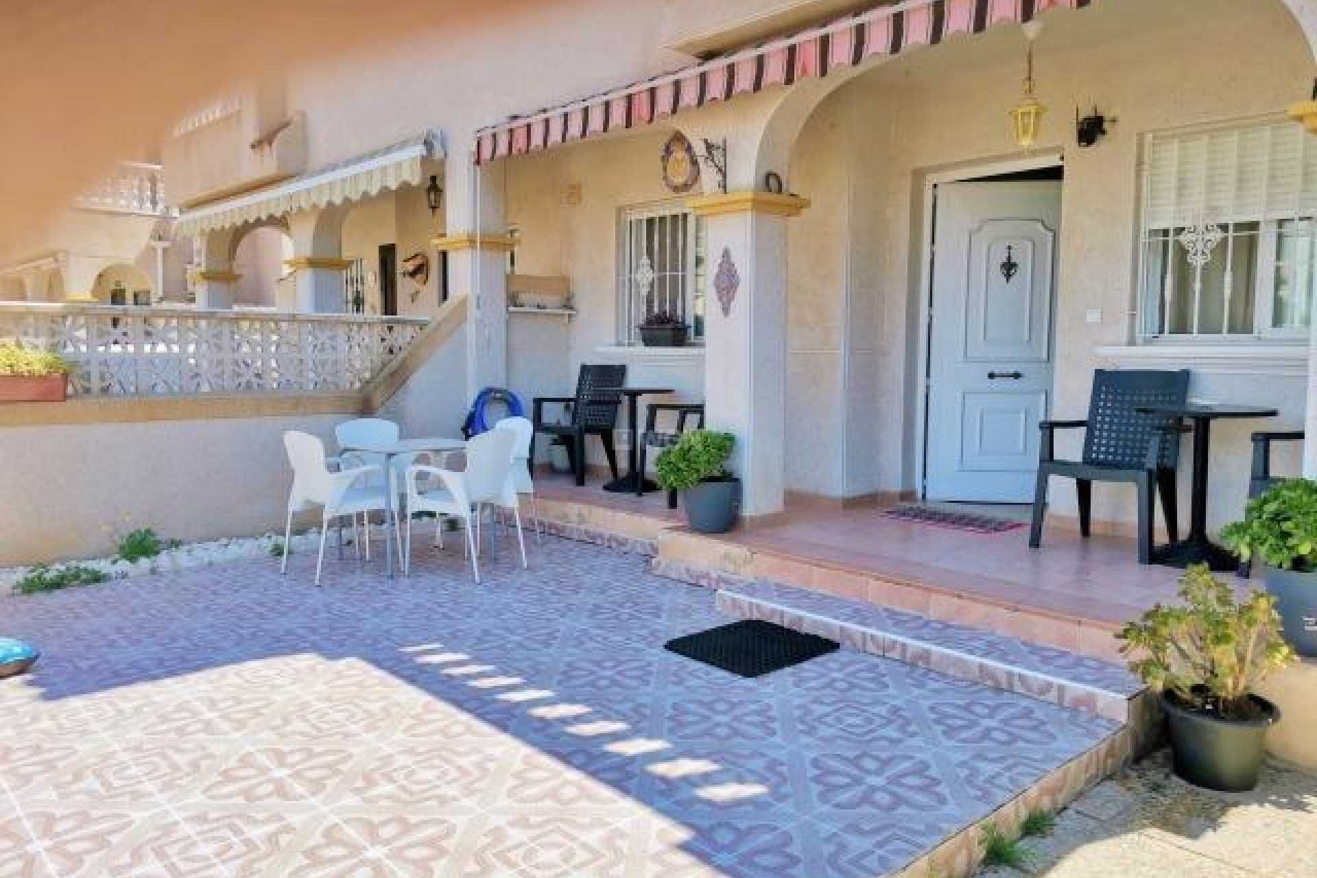 Wiederverkauf - Duplex - Torrevieja - La Siesta - El Salado - Torreta