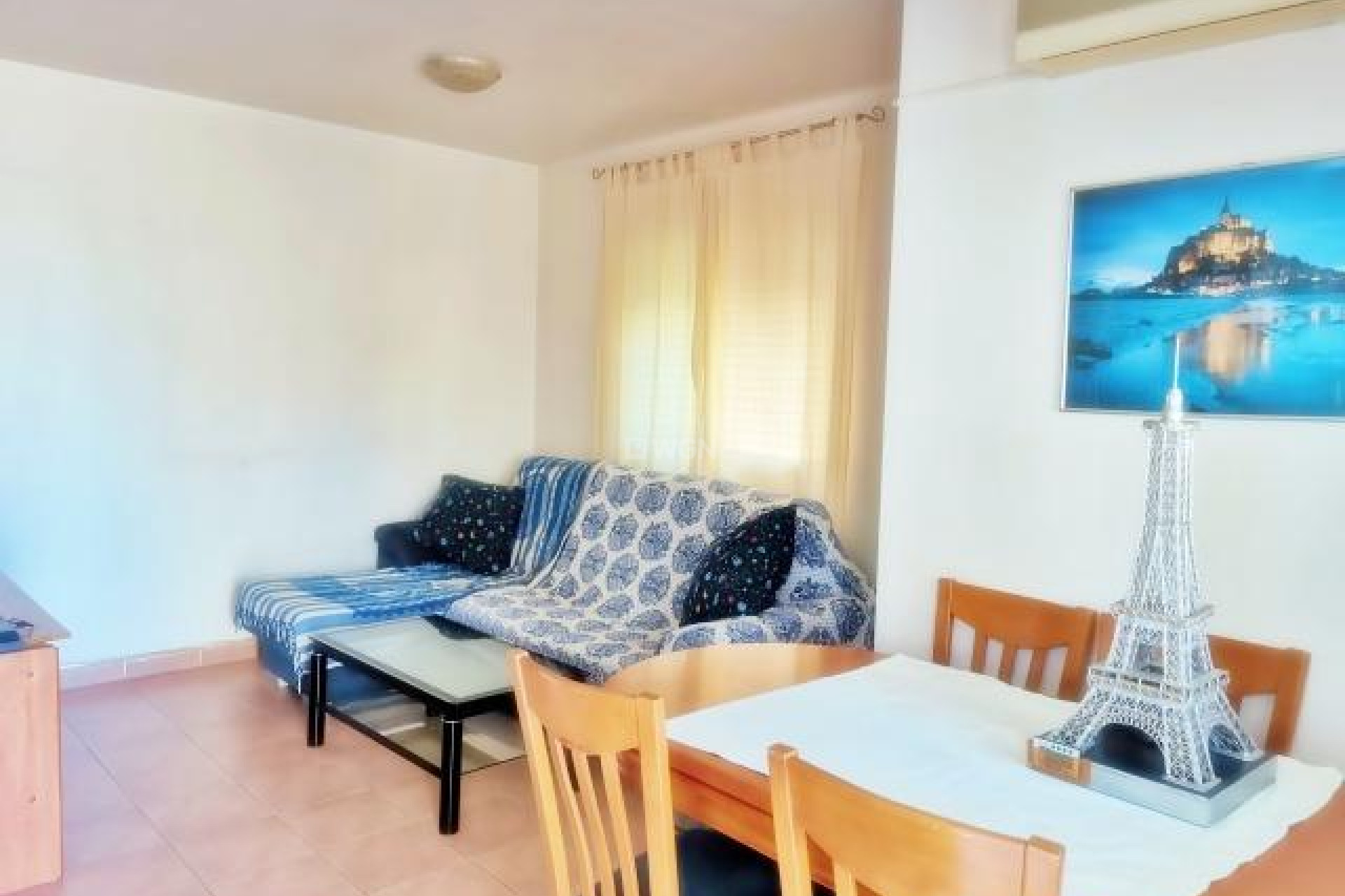 Wiederverkauf - Duplex - Torrevieja - La Siesta - El Salado - Torreta