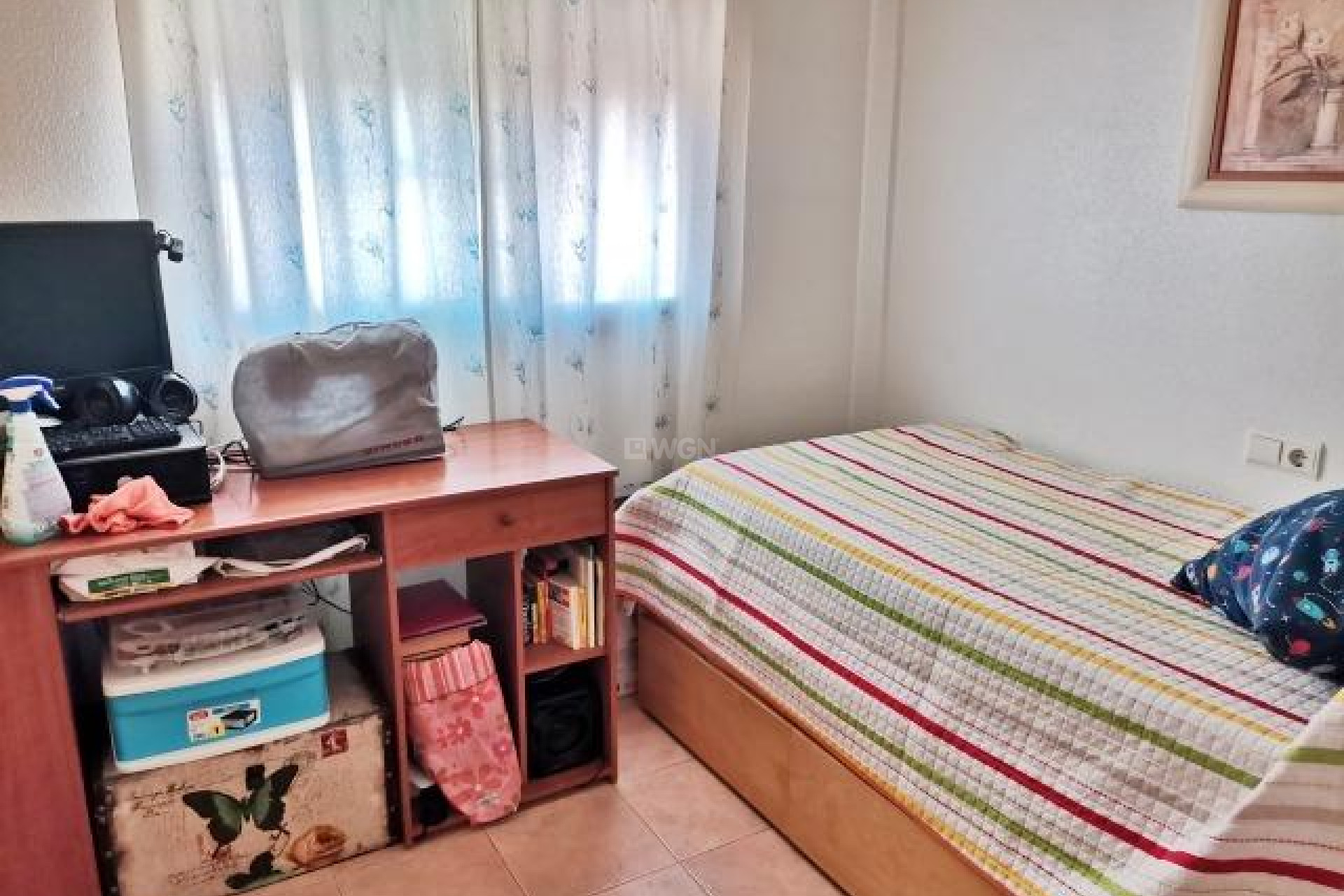 Wiederverkauf - Duplex - Torrevieja - La Siesta - El Salado - Torreta