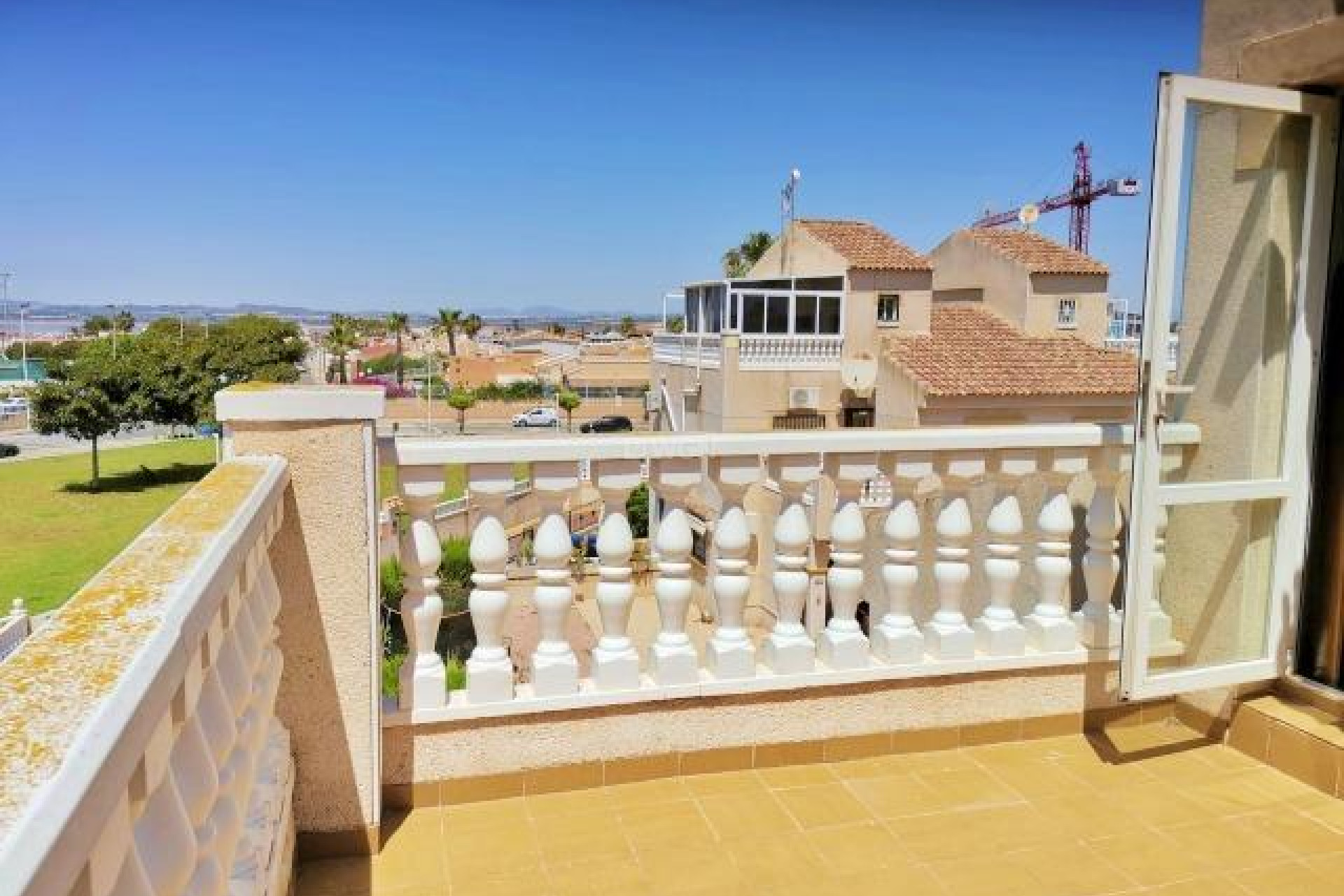 Wiederverkauf - Duplex - Torrevieja - La Siesta - El Salado - Torreta