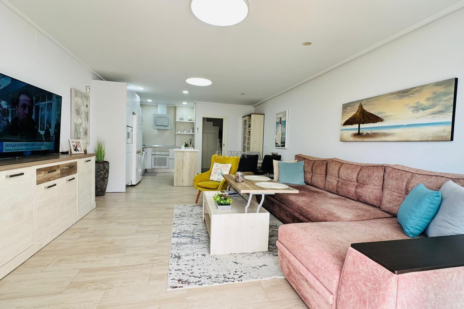 Wiederverkauf - Duplex - Torrevieja - La Siesta