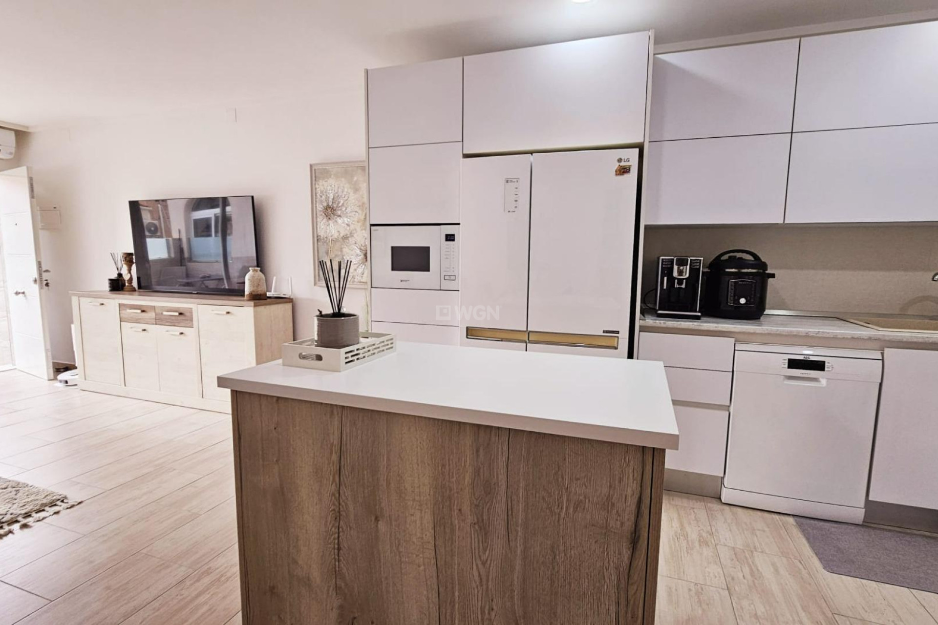 Wiederverkauf - Duplex - Torrevieja - La Siesta