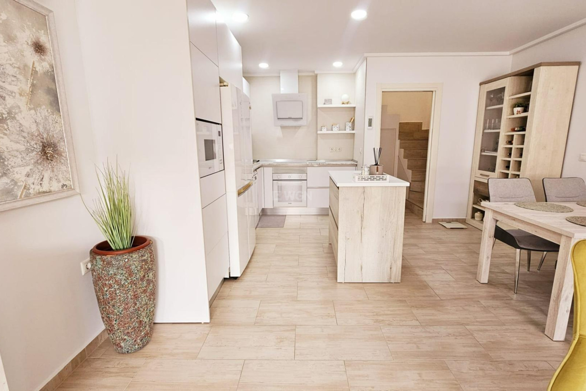 Wiederverkauf - Duplex - Torrevieja - La Siesta