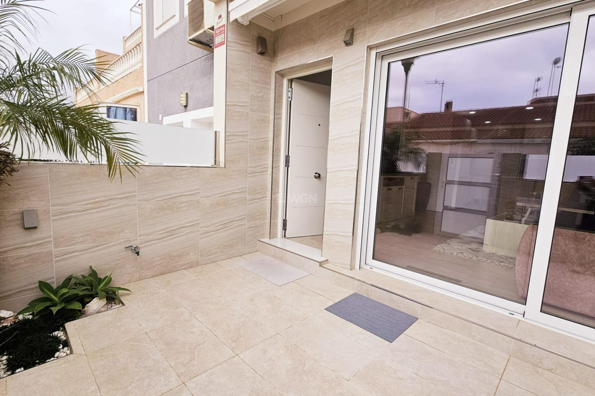 Wiederverkauf - Duplex - Torrevieja - La Siesta