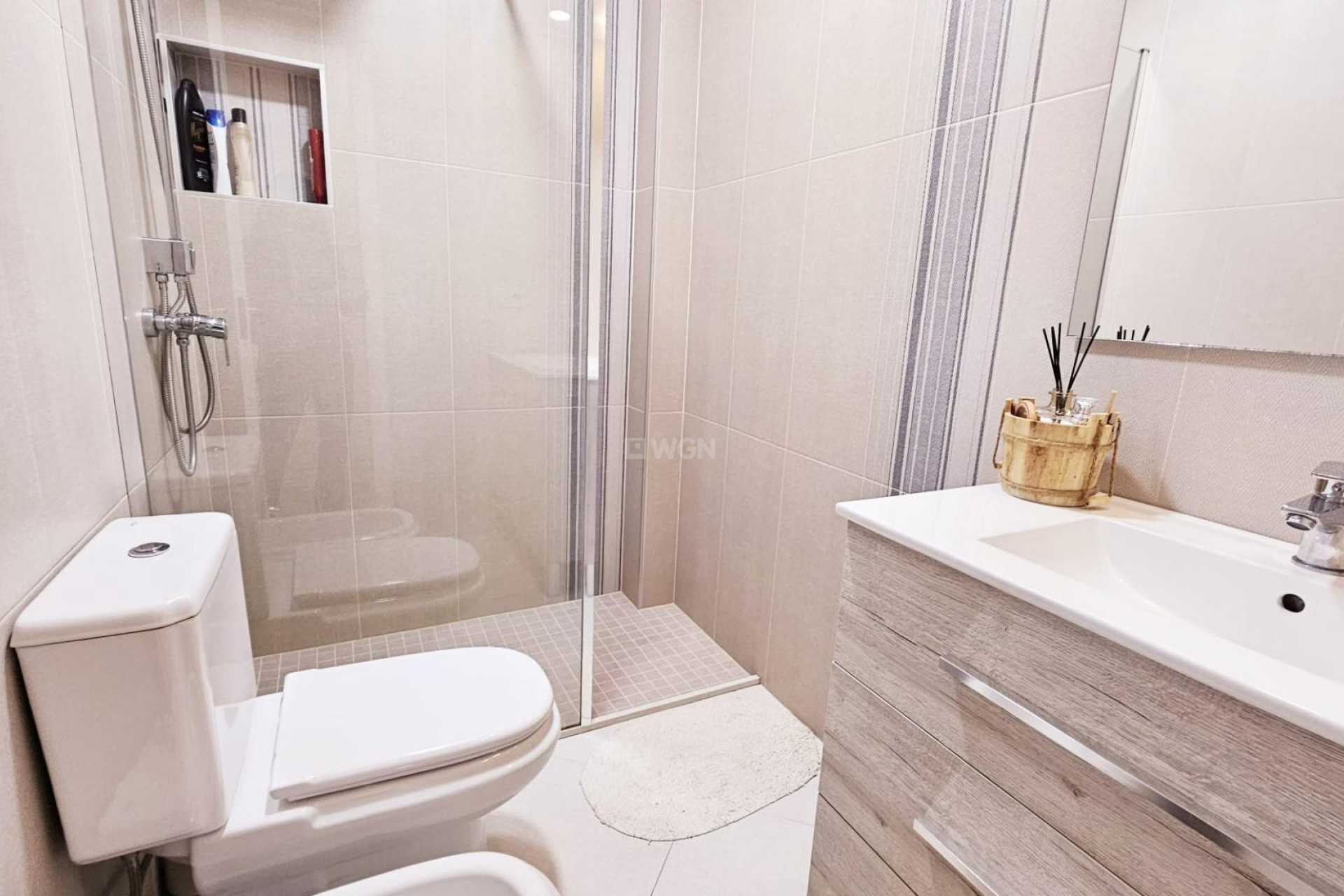 Wiederverkauf - Duplex - Torrevieja - La Siesta