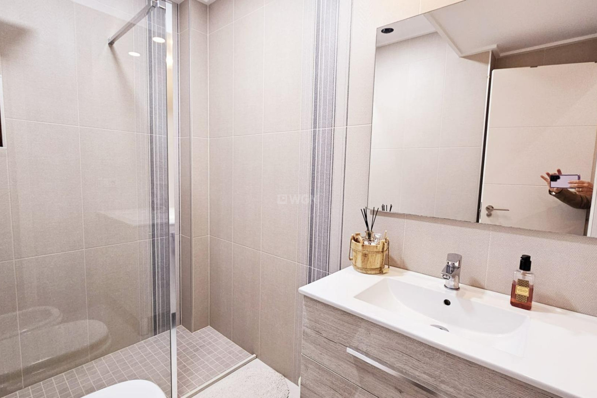 Wiederverkauf - Duplex - Torrevieja - La Siesta