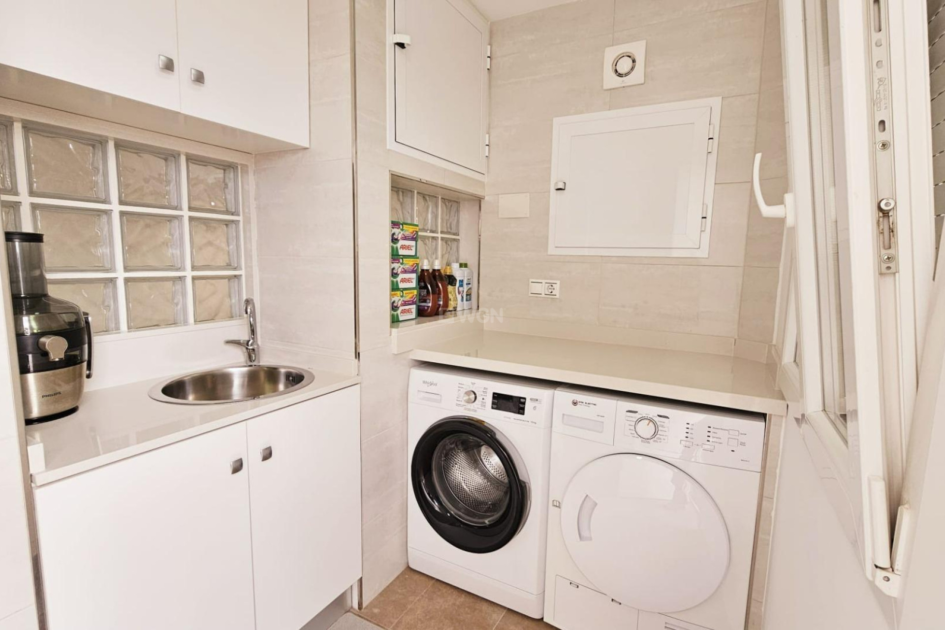 Wiederverkauf - Duplex - Torrevieja - La Siesta