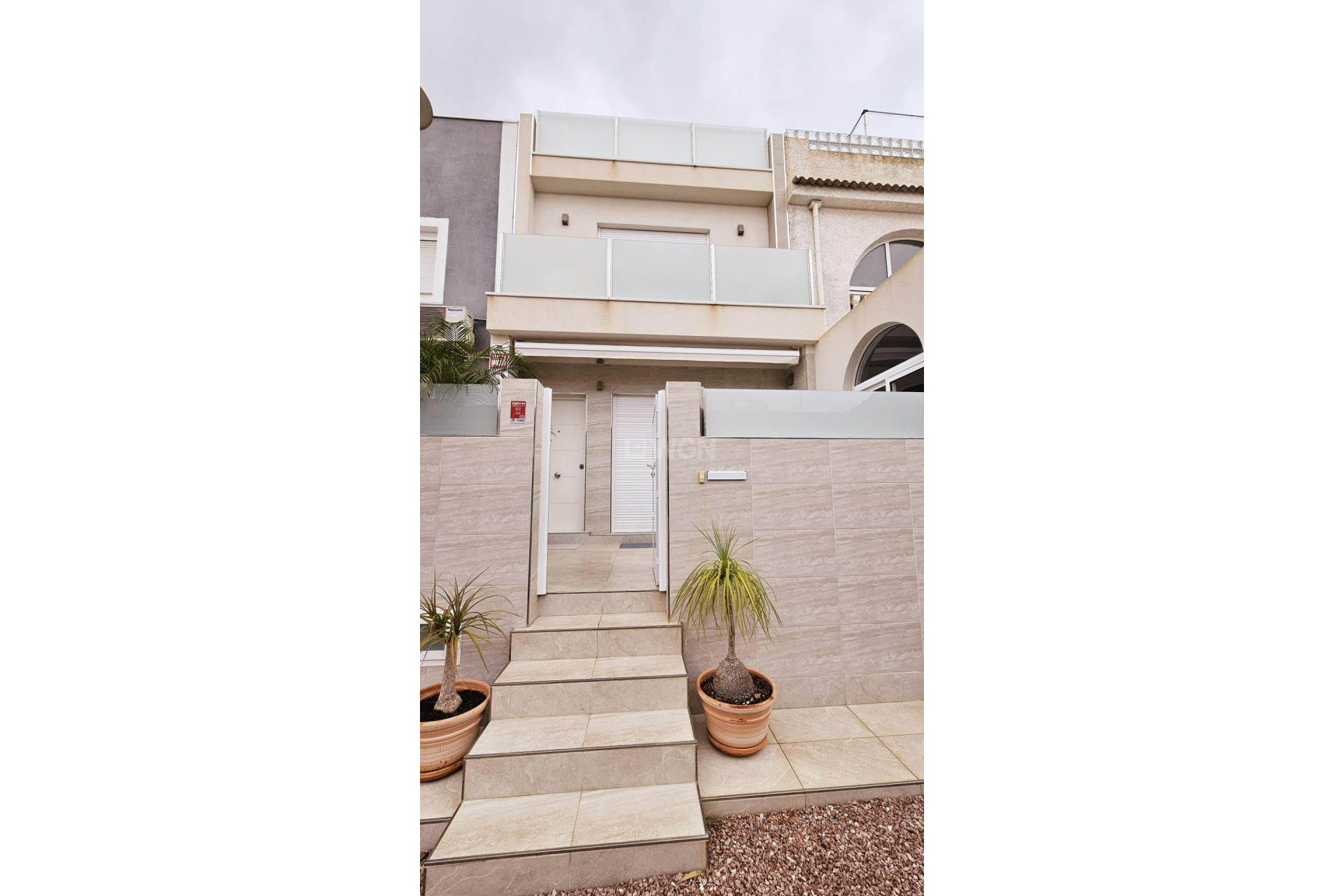 Wiederverkauf - Duplex - Torrevieja - La Siesta
