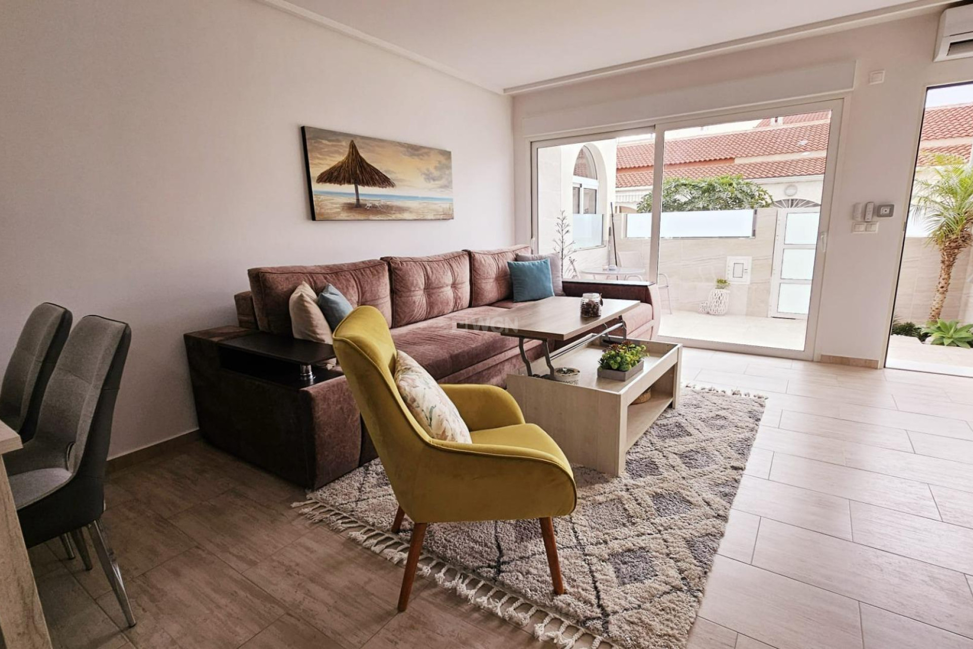 Wiederverkauf - Duplex - Torrevieja - La Siesta