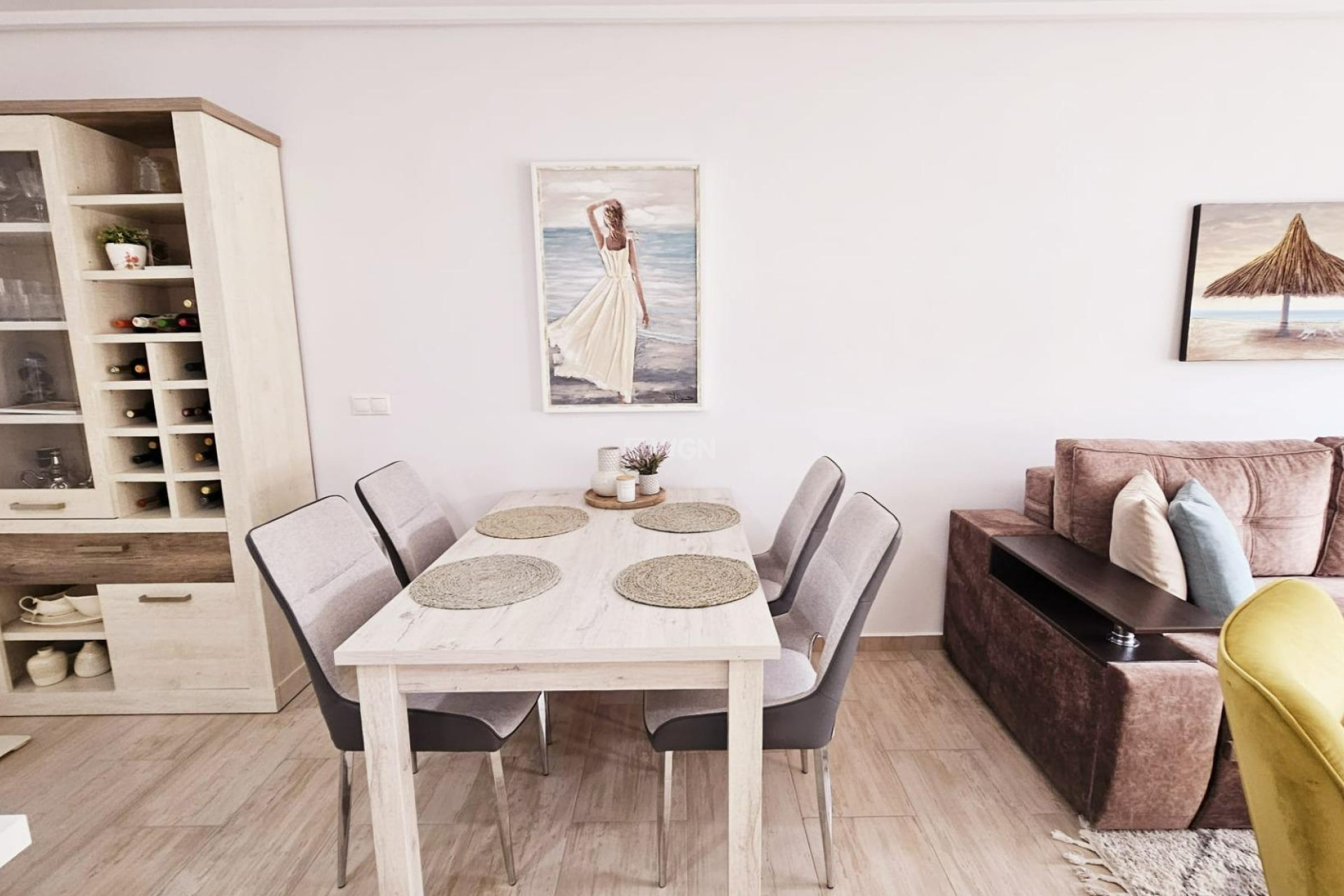 Wiederverkauf - Duplex - Torrevieja - La Siesta